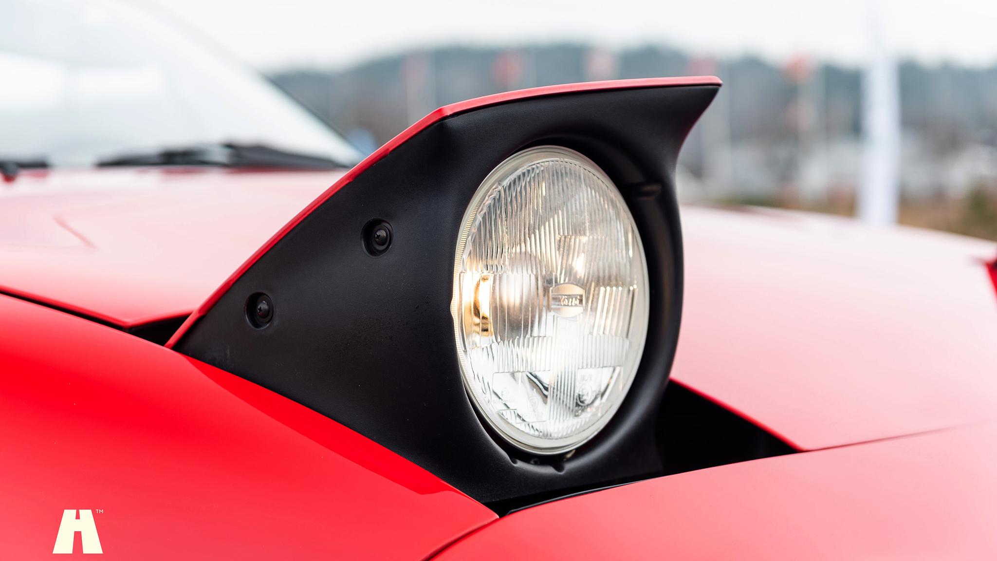 Exteriörbild på 1997 Mazda MX-5 (27)