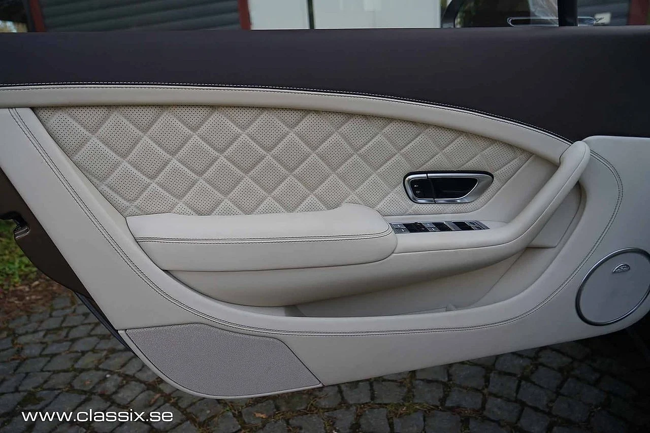 Bild von 2016 Bentley Continental GT (24)