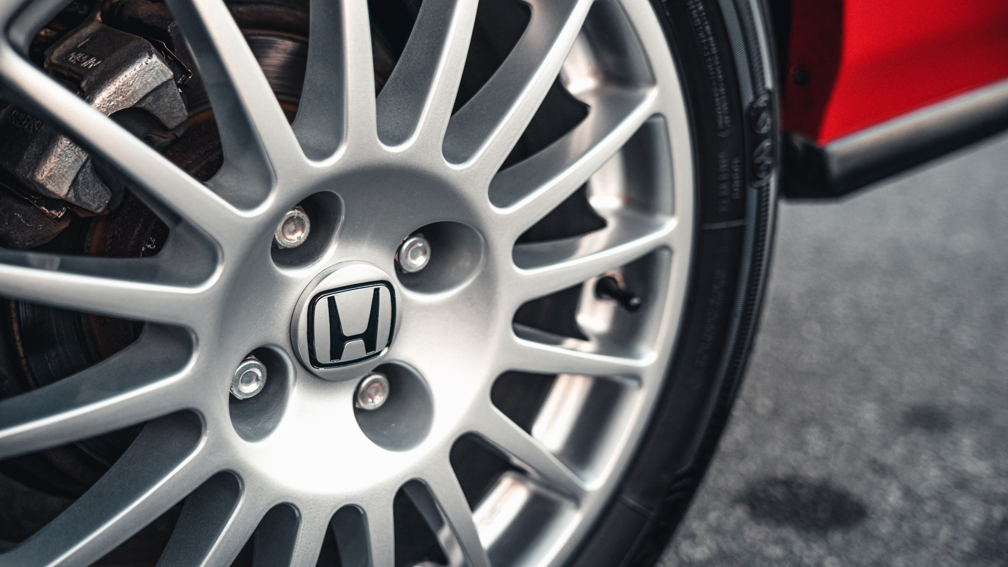 Exterior image of 1990 Honda Prelude (78)