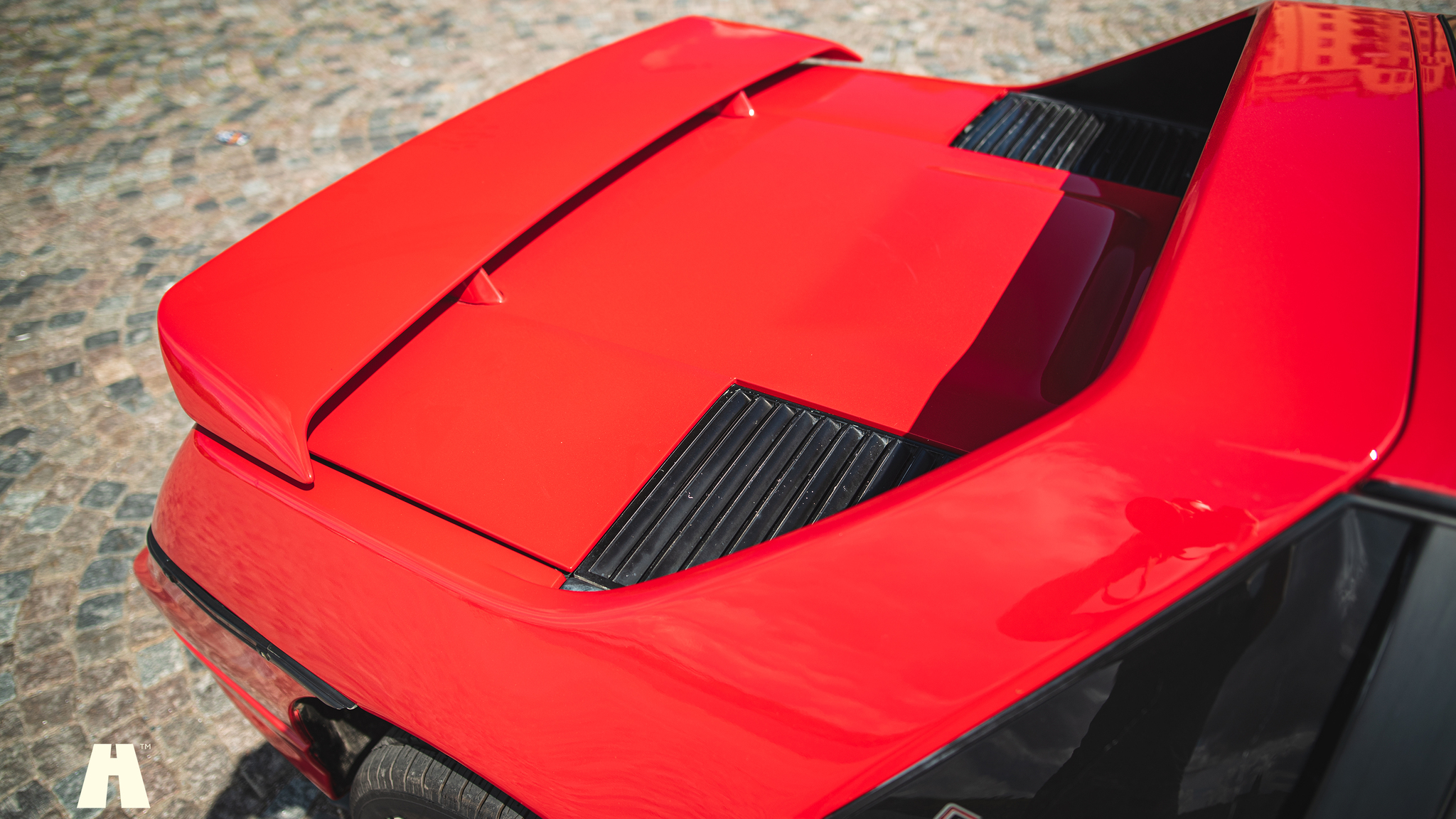 Aussenfoto 1985 Pontiac Fiero GT (23)