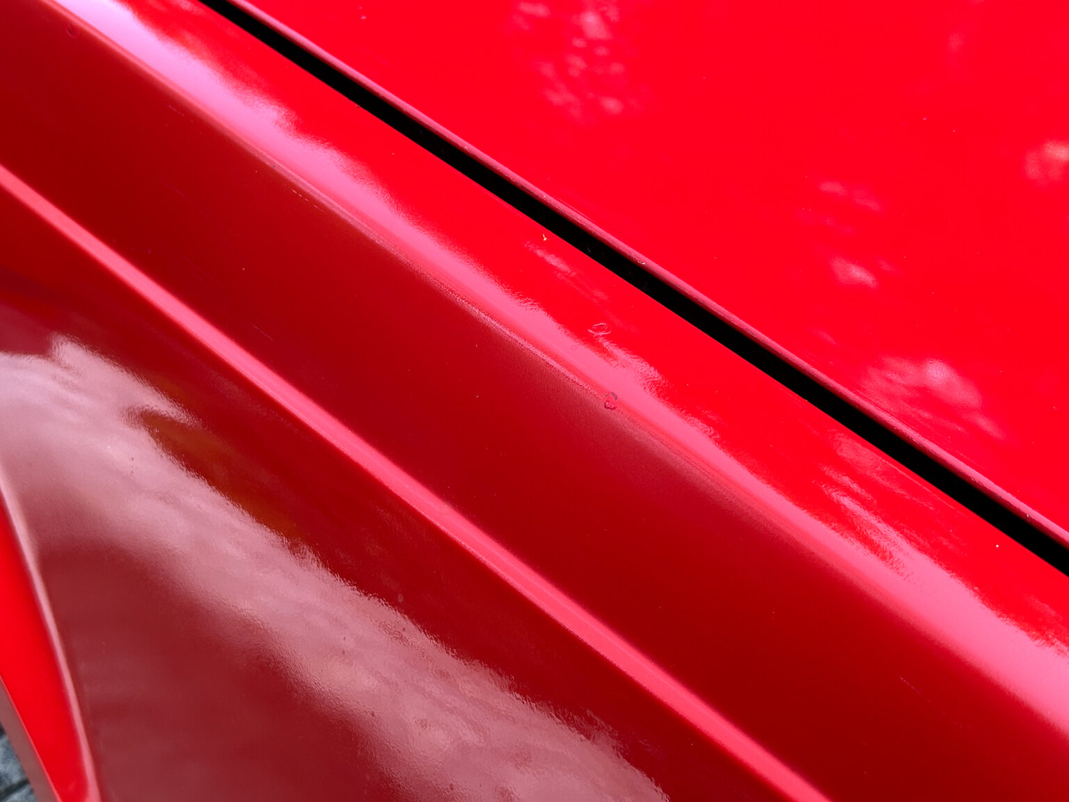 Exteriörbild på 1990 VOLVO 740 Turbo