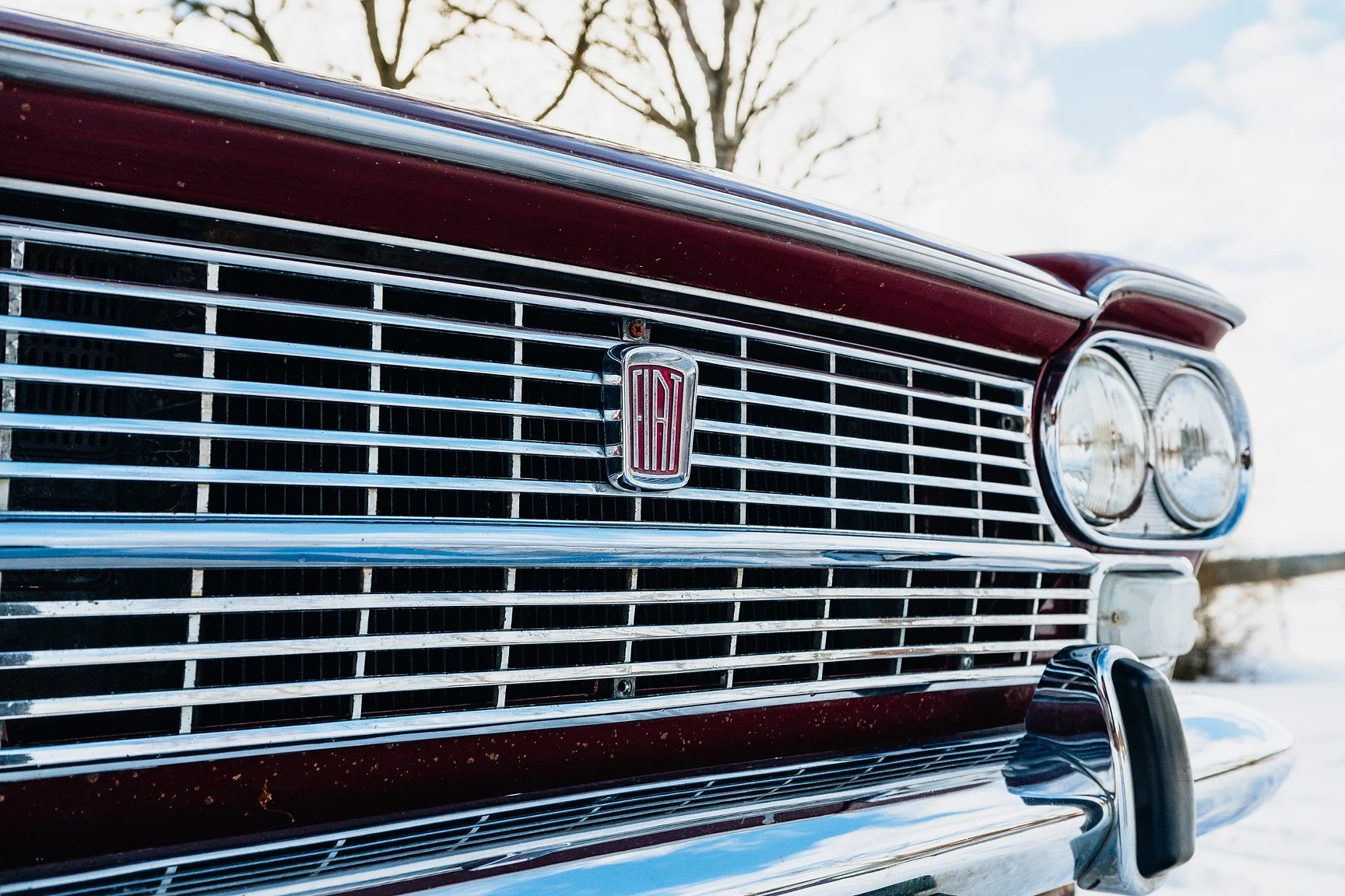 Exteriörbild på 1965 FIAT 1500 De Luxe (29)