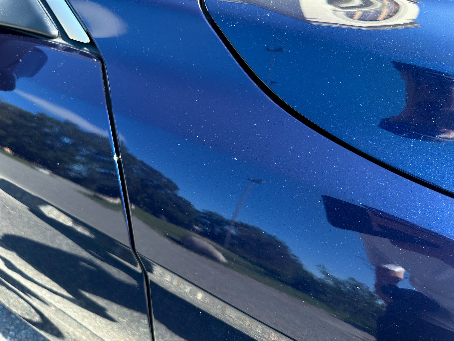 Exterior image of 2018 BMW 430i xDrive Convertible