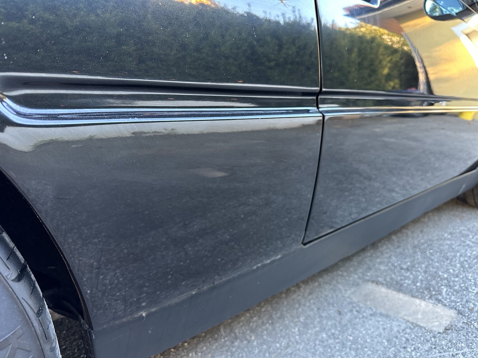 Exteriörbild på 1987 Maserati Biturbo Spyder
