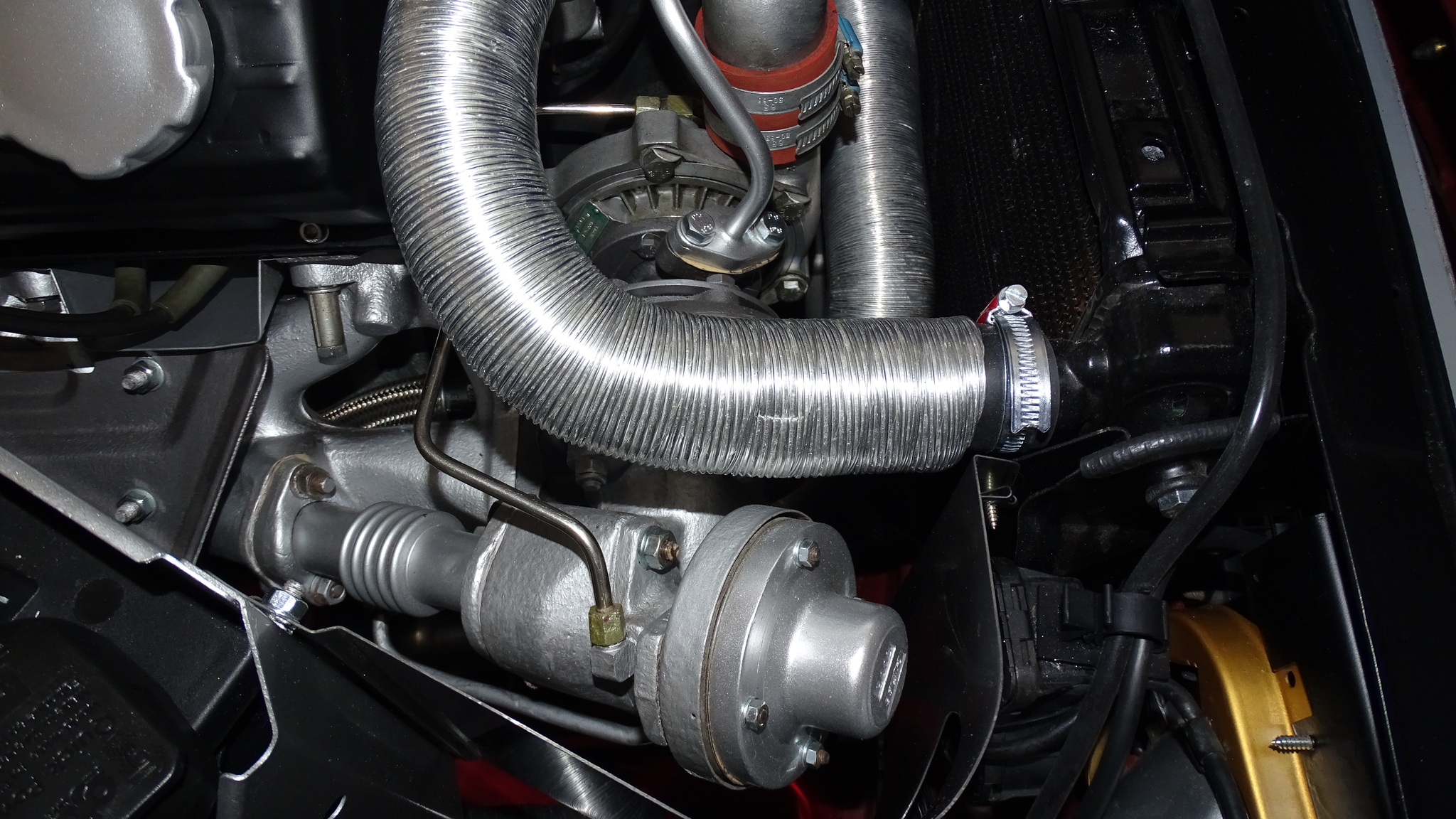 Image of 1980 Saab 99 Turbo unikum mechanics