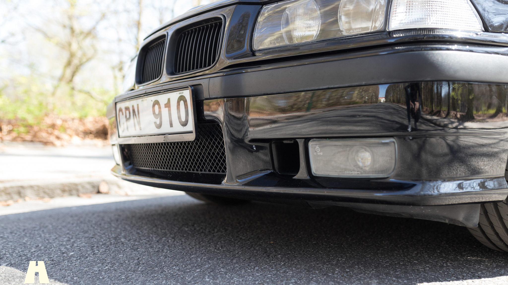 Aussenfoto 1996 BMW M3 3.2 Cabriolet (61)