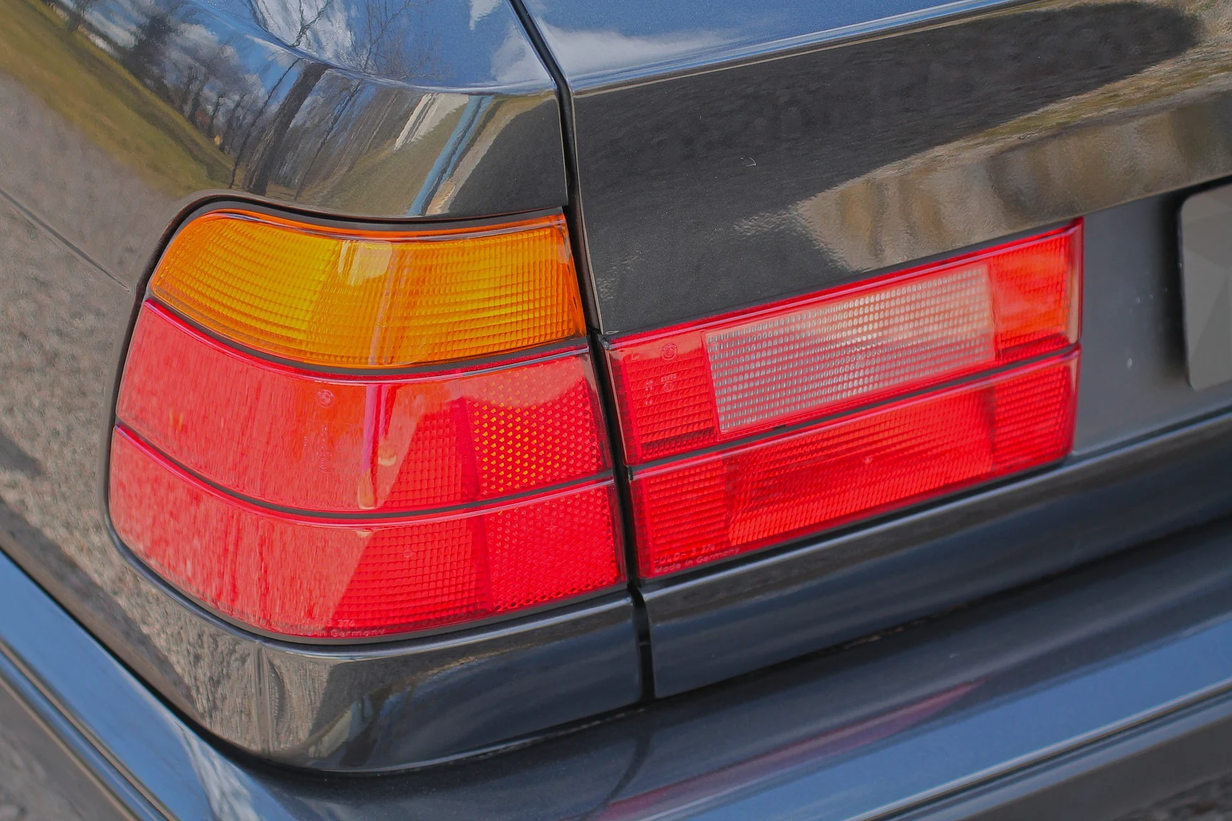 Aussenfoto 1993 BMW E34 M5 Touring  (47)