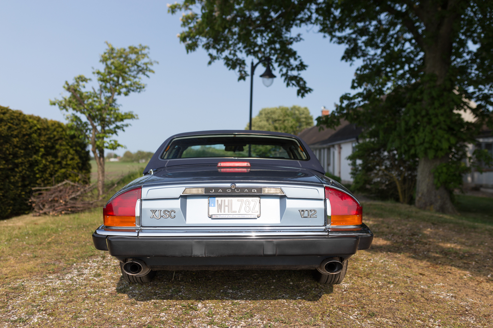 Aussenfoto 1987 Jaguar Xj-SC (6)