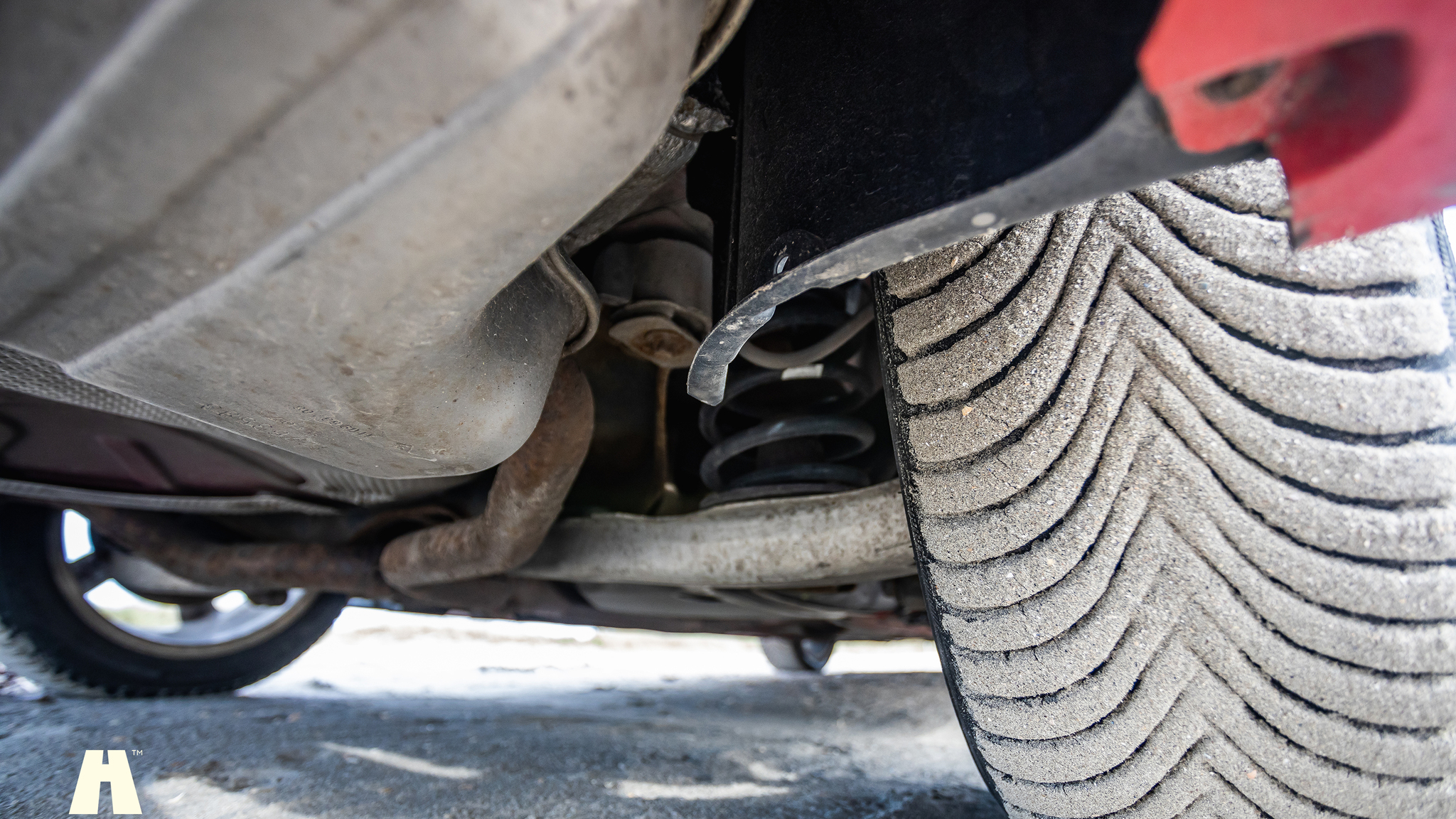 2007 SAAB 9-3 AERO SPORTCOMBI (17), Mekanik