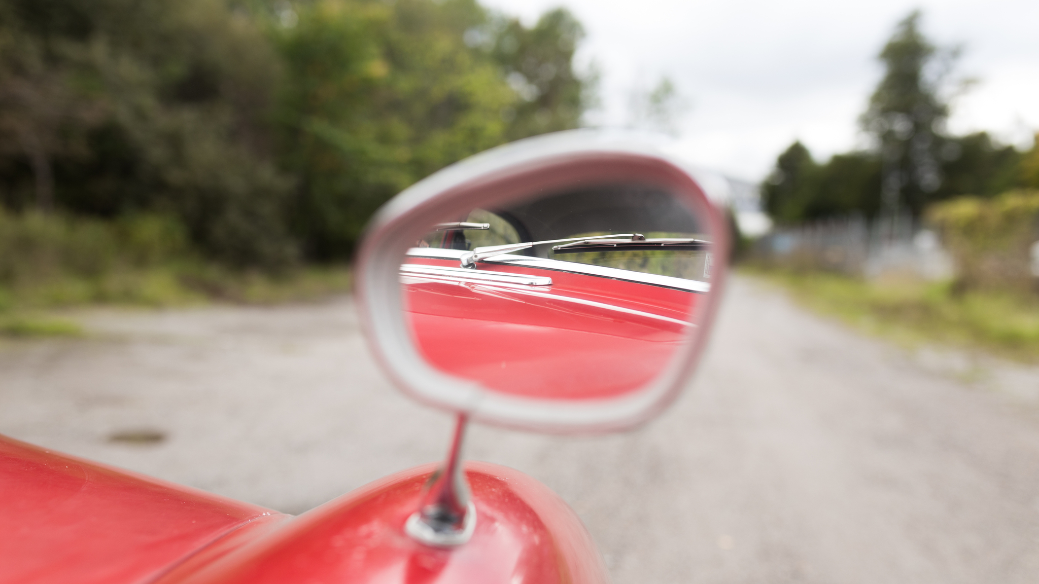 Exterior image of 1966 Volvo Amazon (38)