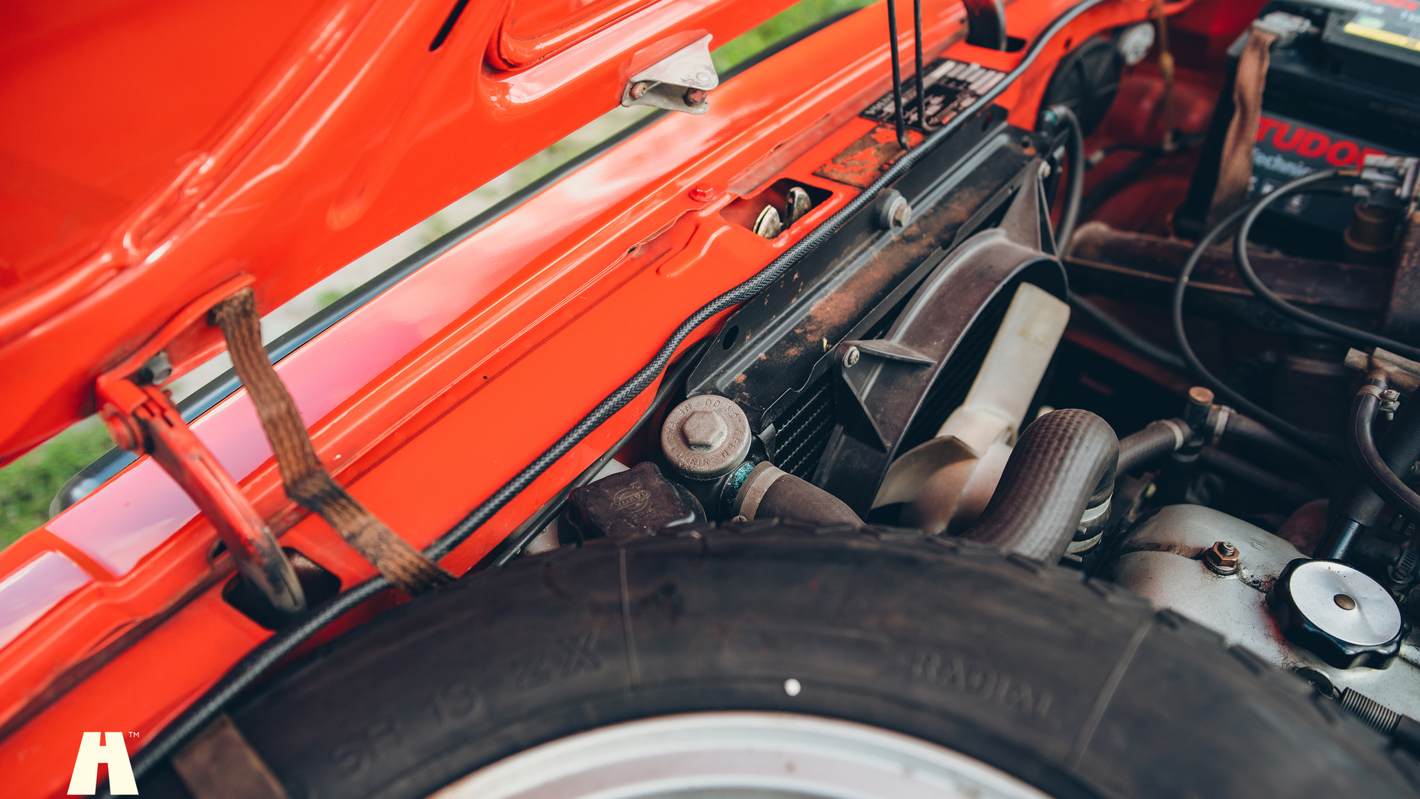 Image of 1976 Volvo 343 DL Manuell mechanics
