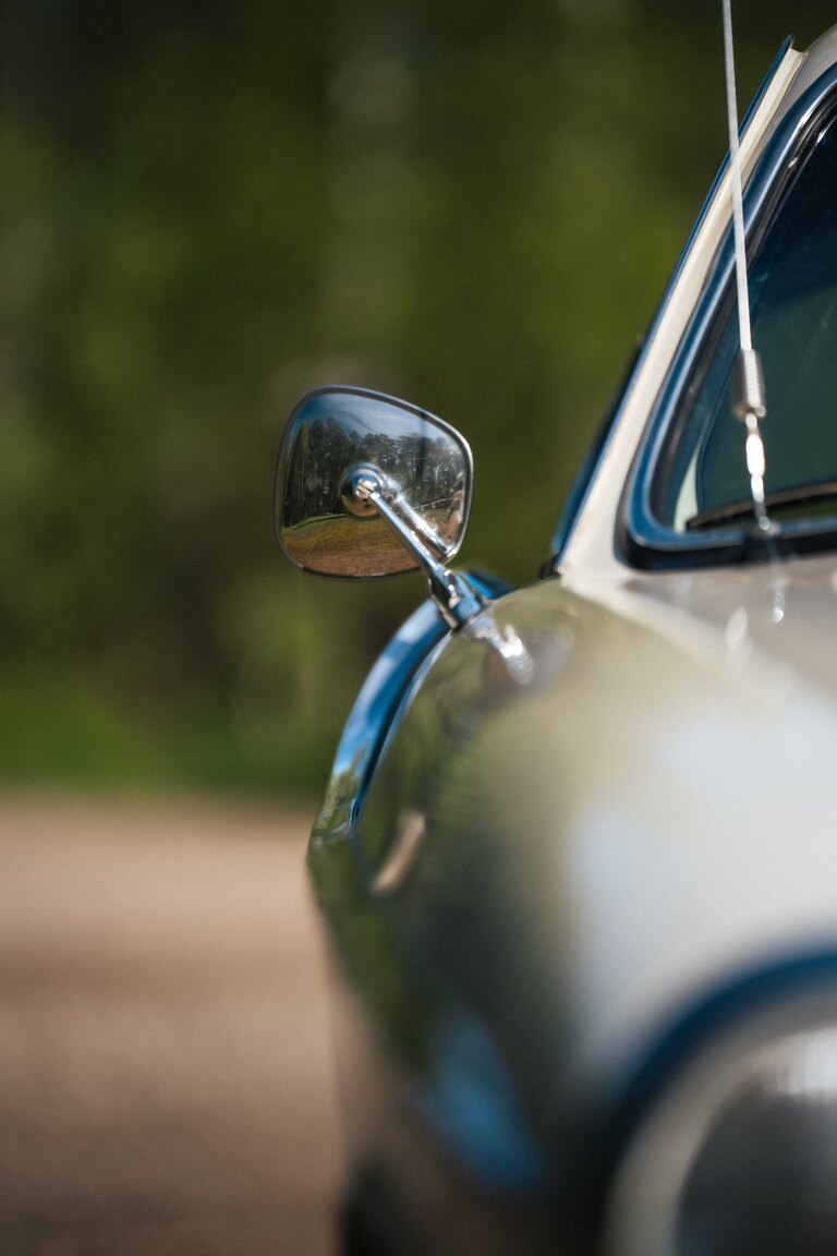 Aussenfoto 1963 Volvo 1800 S (23)