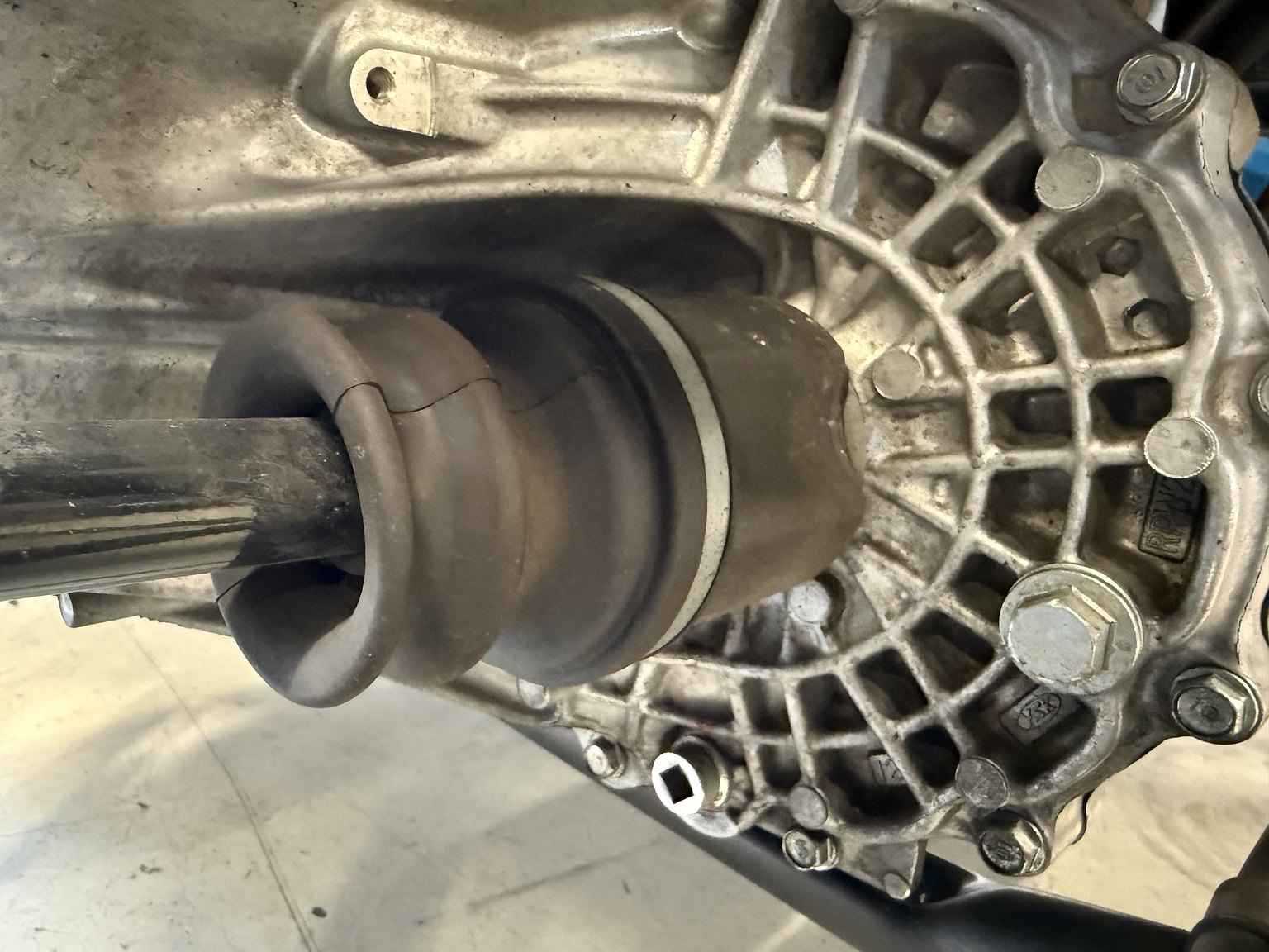 Image of 2016 Ariel Atom 3.5 Cup mechanics