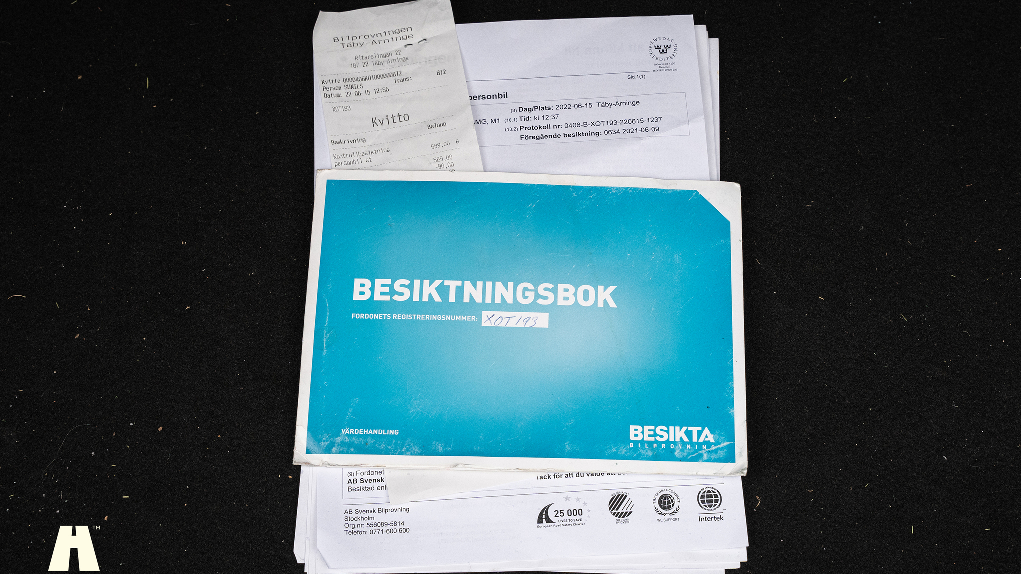 Dokumentation, 2008 Mercedes-Benz CLS 63 AMG (2)