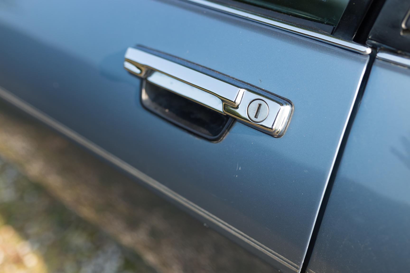 Exteriörbild på 1987 Jaguar Xj-SC (57)