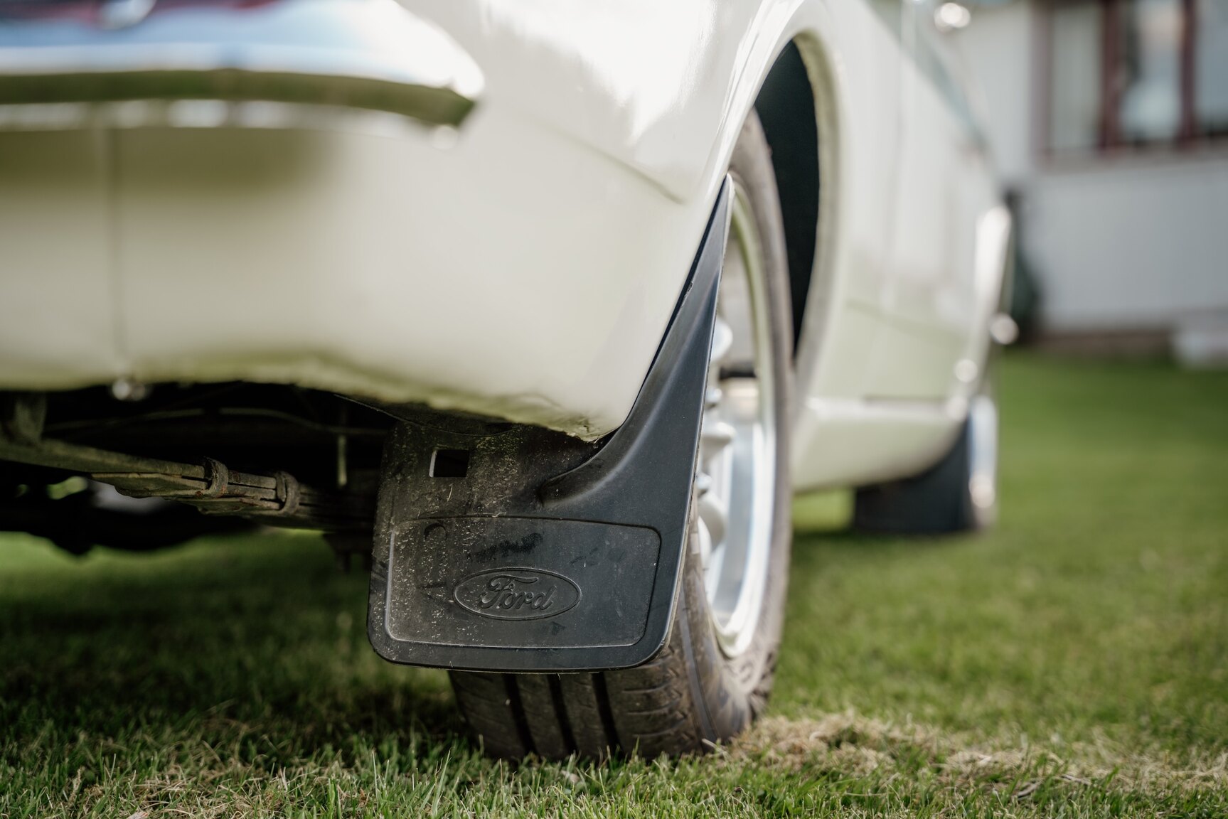 Exterior image of 1968 Ford Cortina Lotus (48)