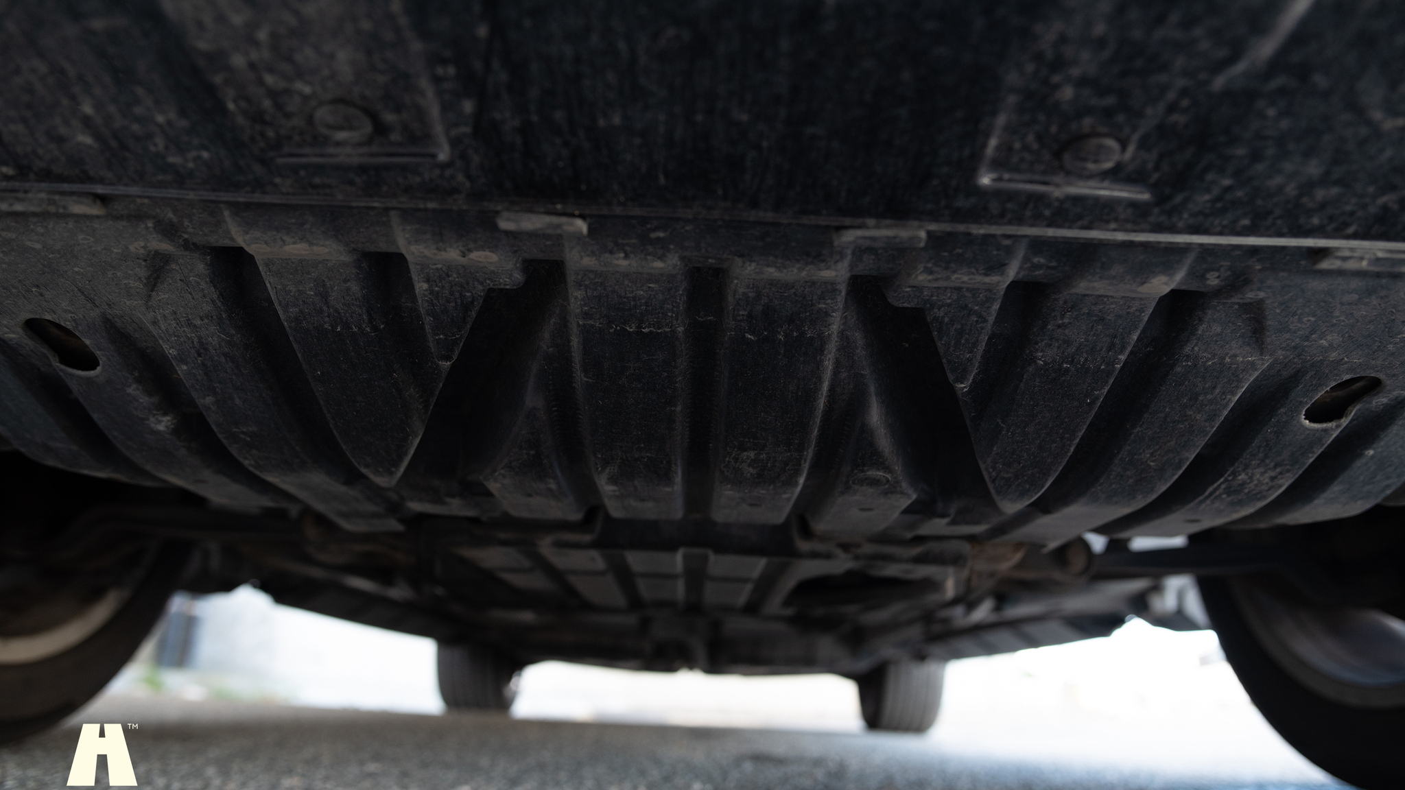 Image of 2011 Range Rover TDV8 Autobiography  (29) mechanics