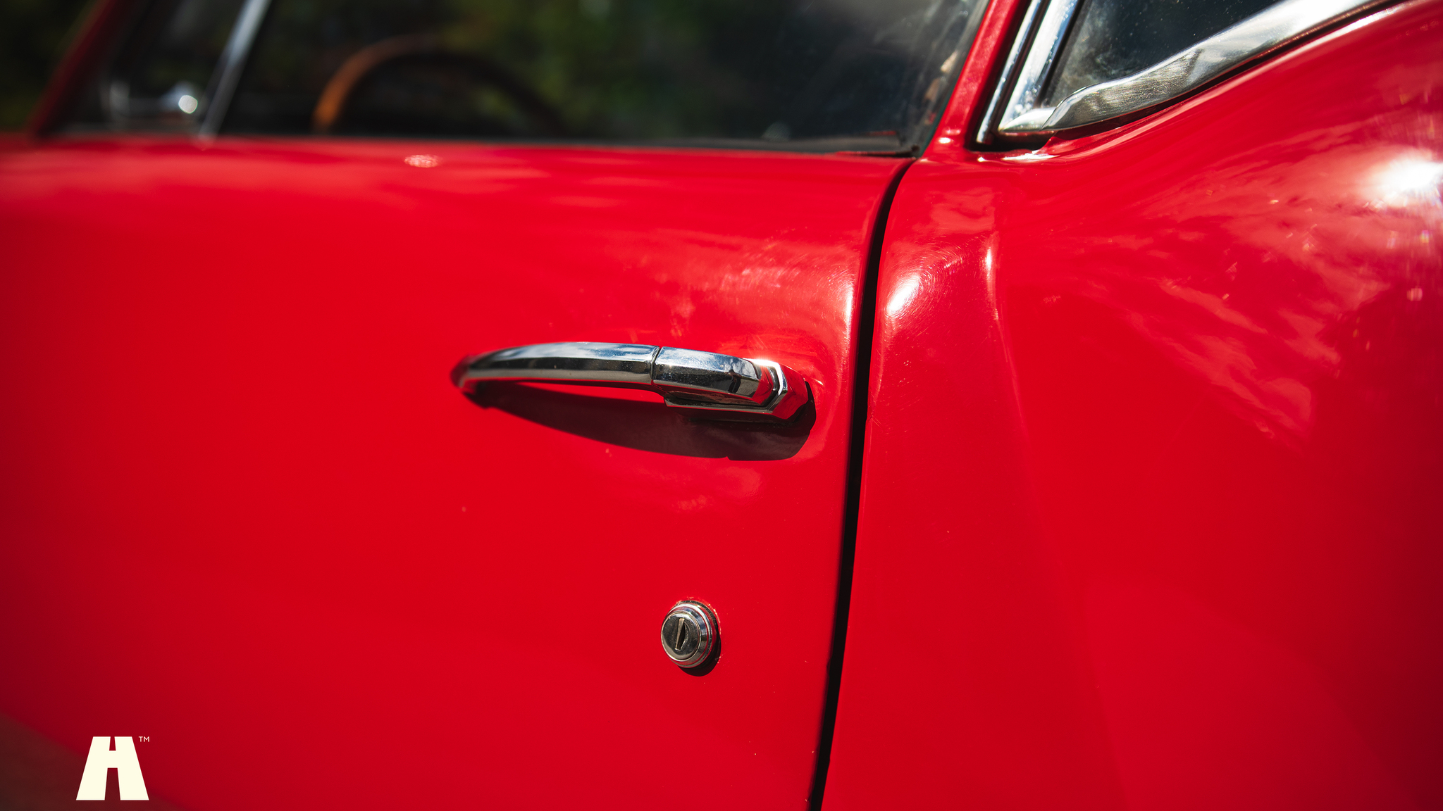 Exterior image of 1967 Triumph GT6