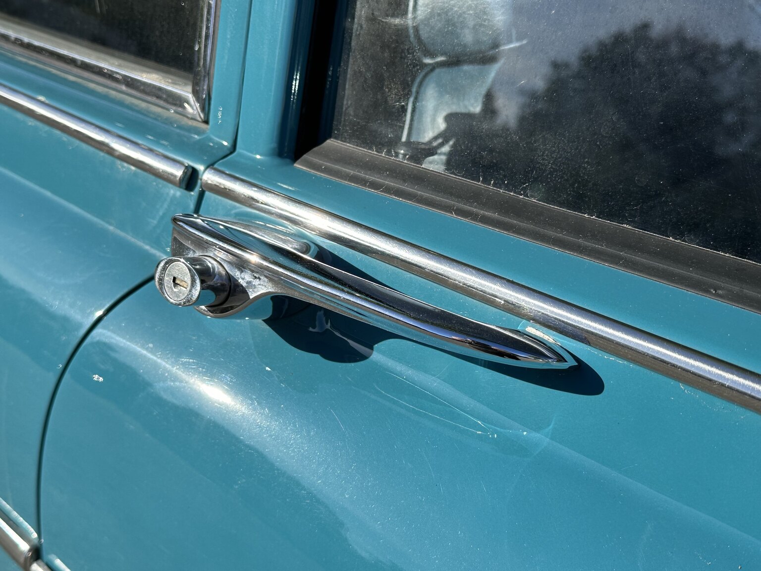 Exterior image of 1970 Volvo Amazon 121 (64)