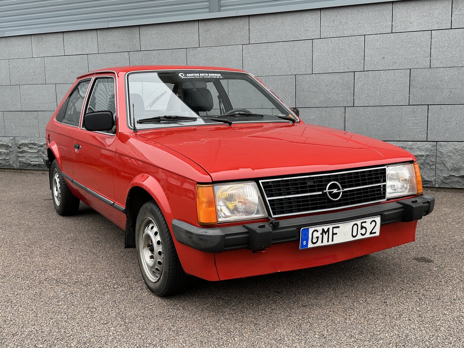 Aussenfoto 1983 Opel Kadett (69)