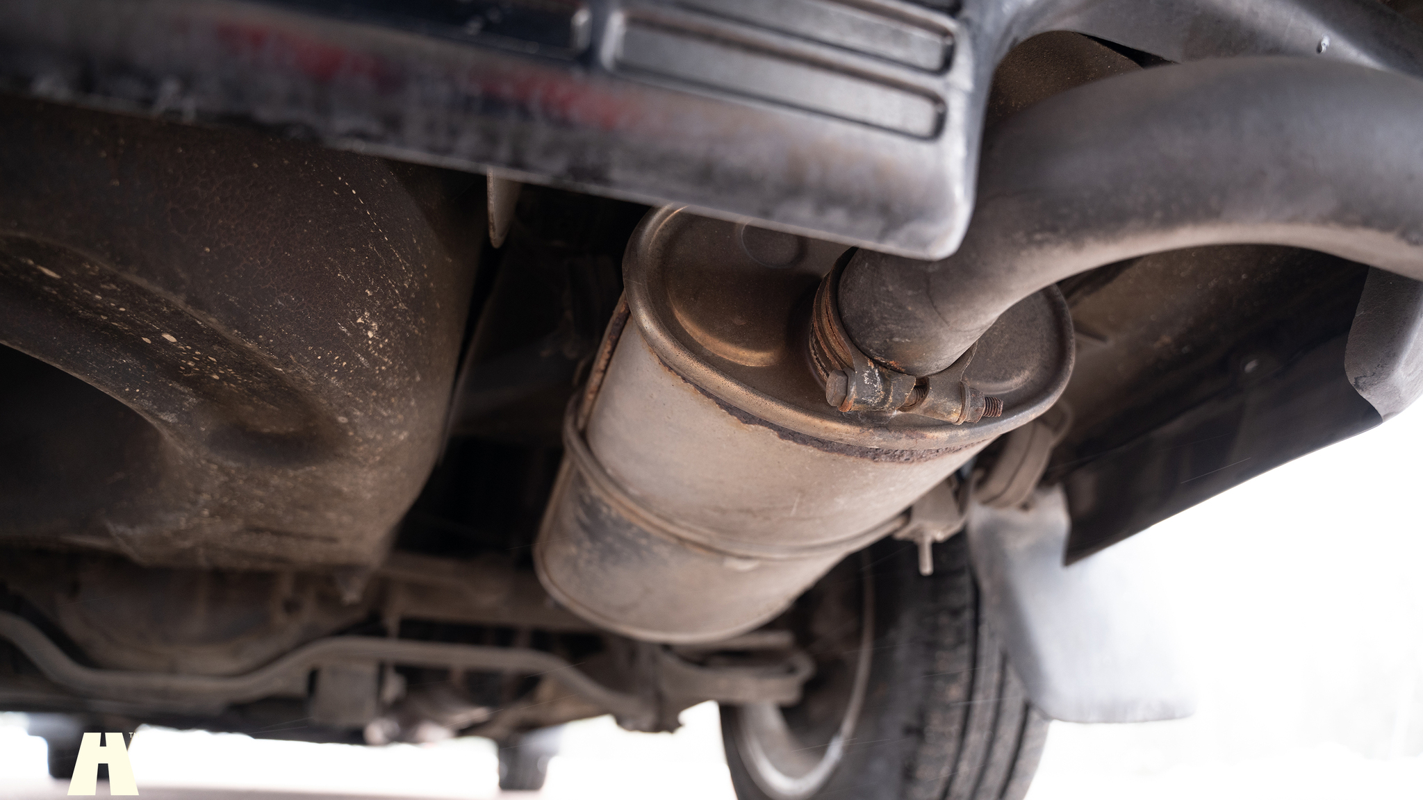 Image of 1995 Volvo 940 SE mechanics