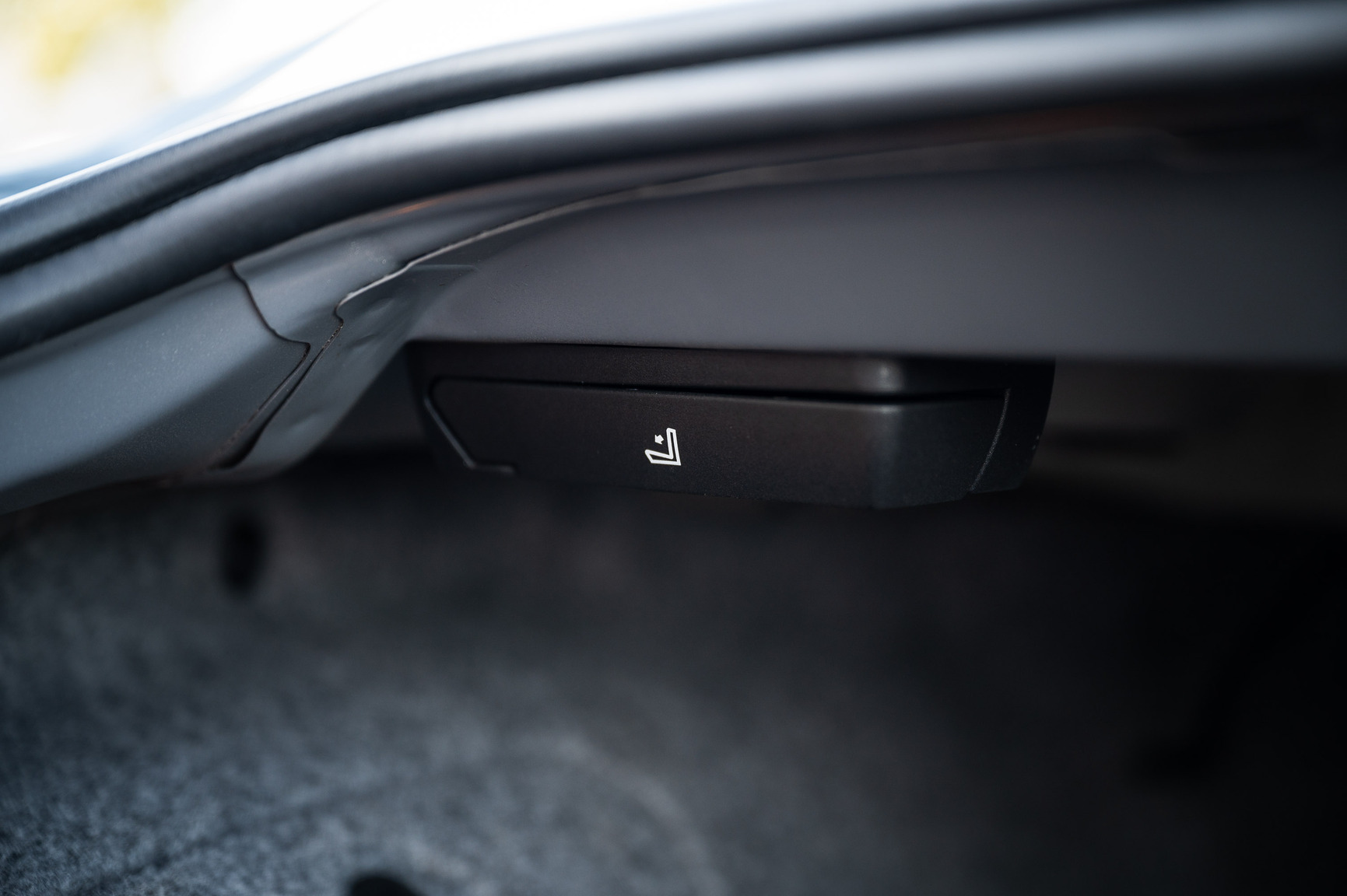 Interior image of 2005 BMW M3 E46 manuell (54)