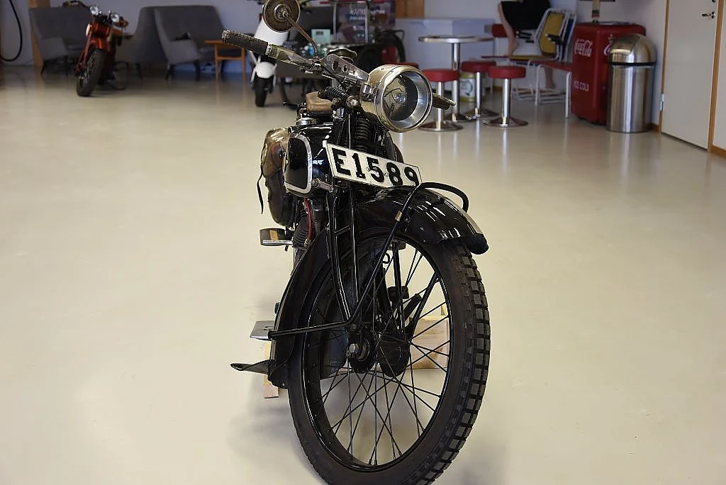 Bild von 1925 DS 750 David Senning 750 765cc (3)