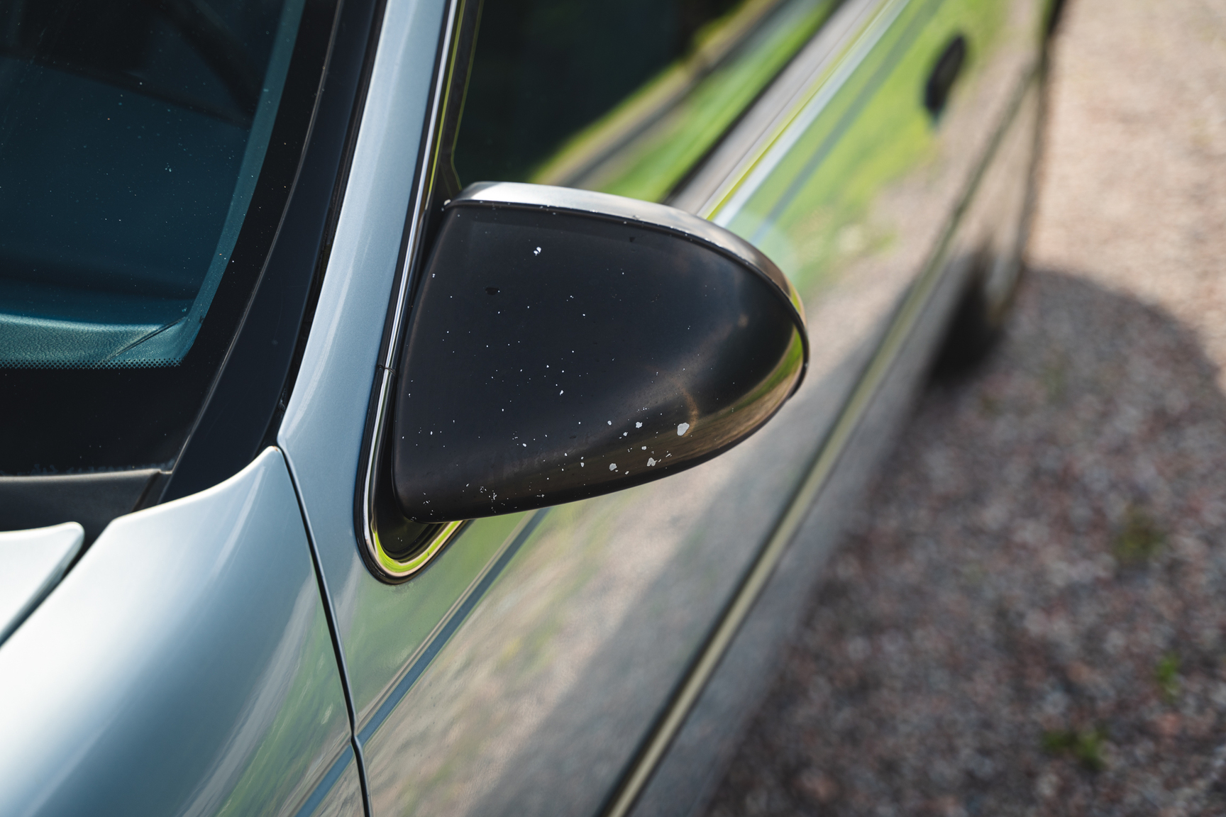 Exteriörbild på 1991 Ford Thunderbird (31)