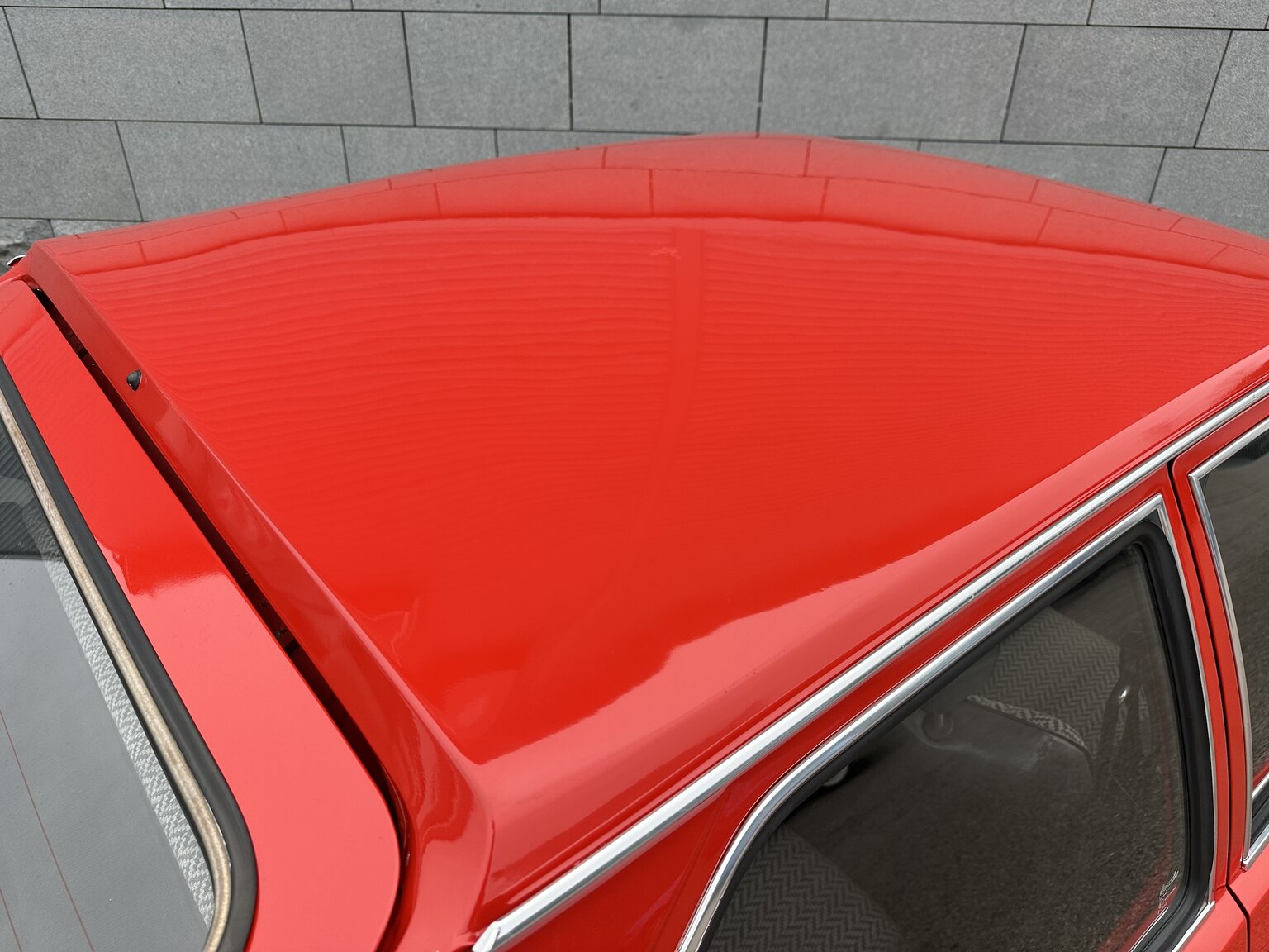 Exteriörbild på 1983 Opel Kadett (67)