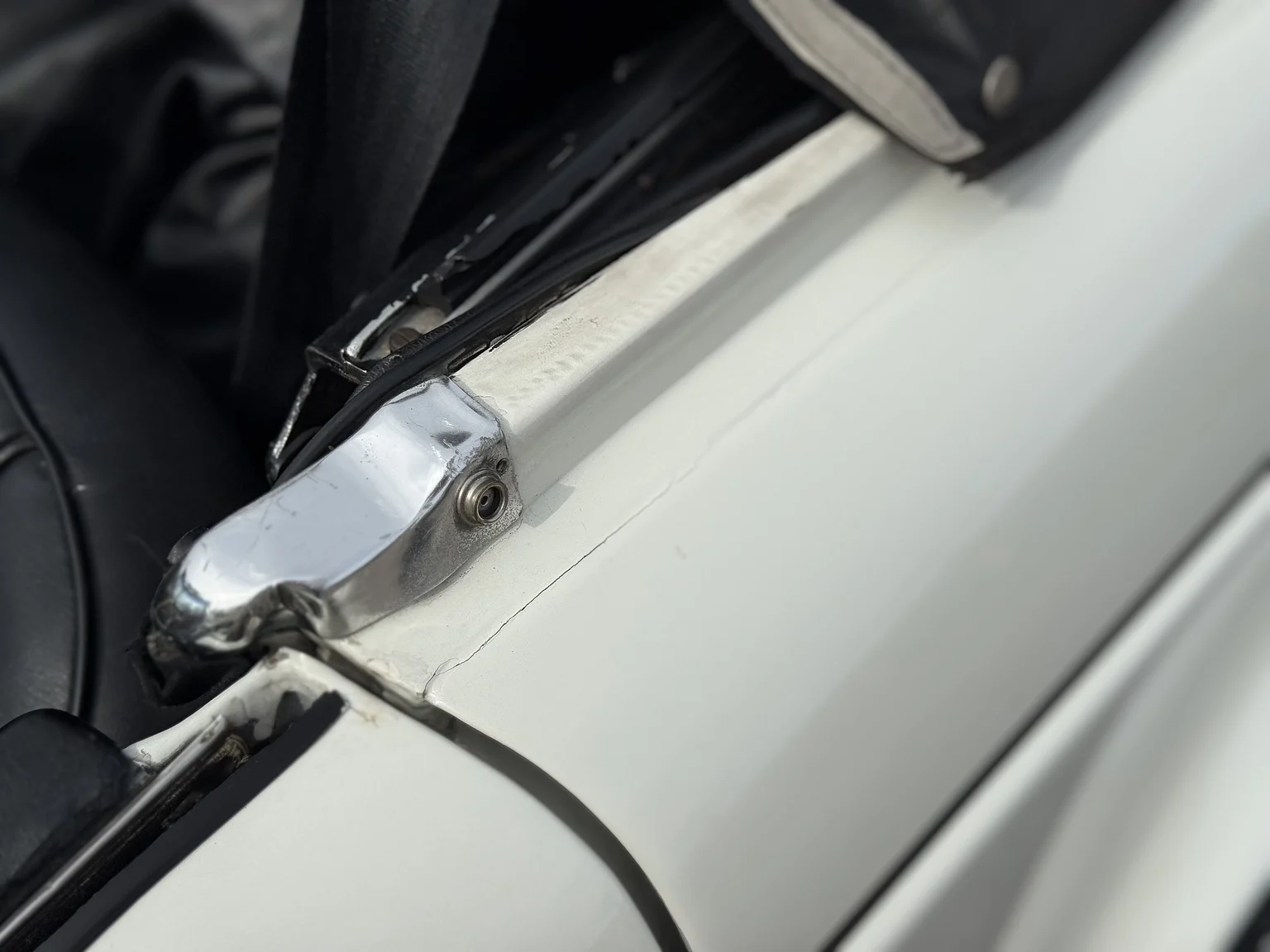 Aussenfoto 1970 Triumph TR6 (60)
