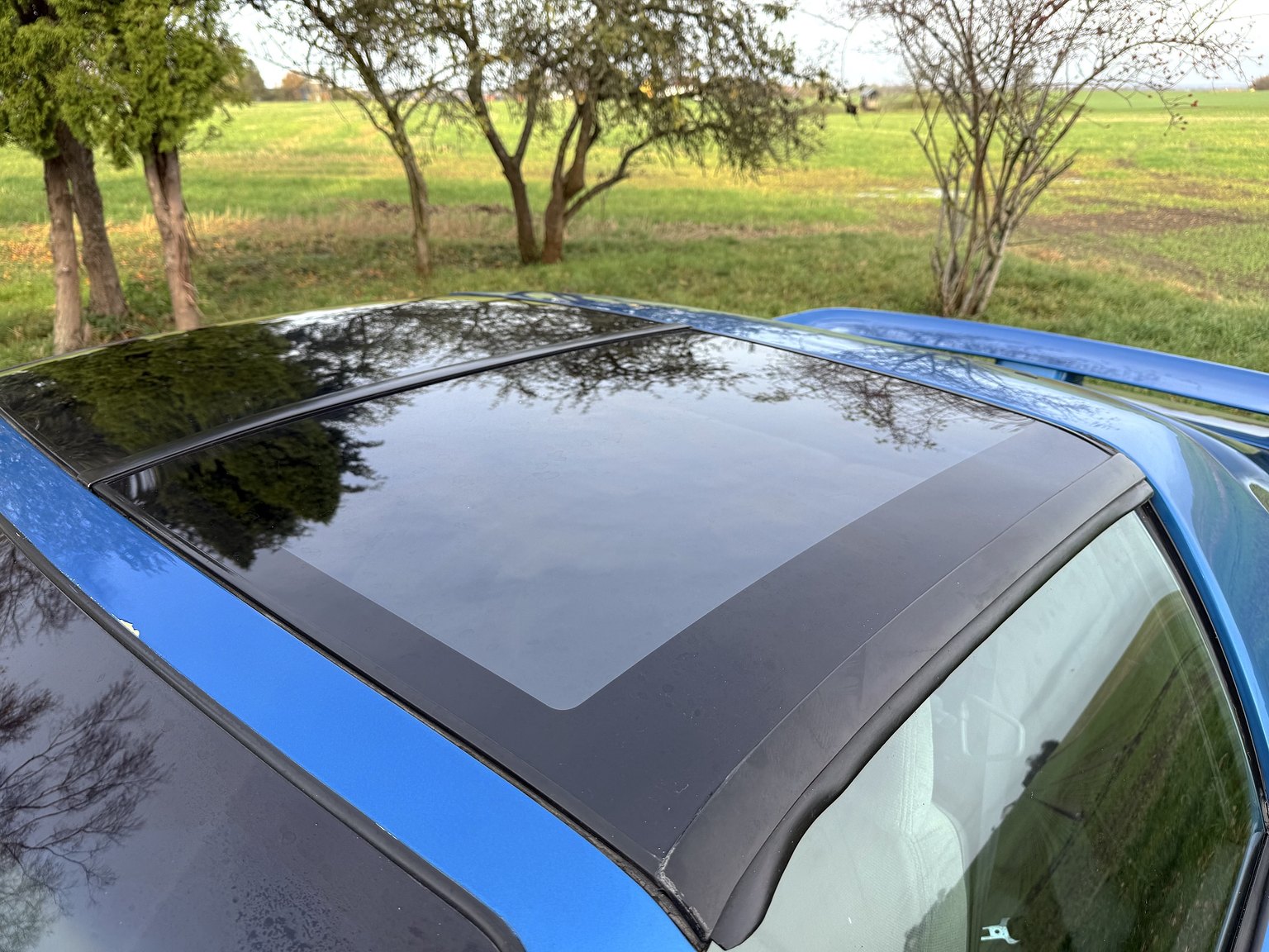 Exterior image of 1985 Chevrolet Camaro IROC-Z – NO RESERVE