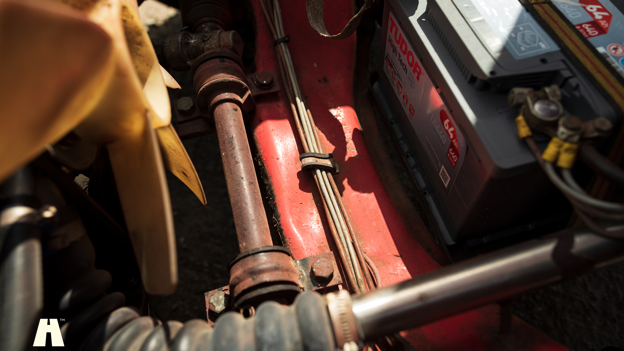 Image of 1994 Ockelbo 145 (31) mechanics