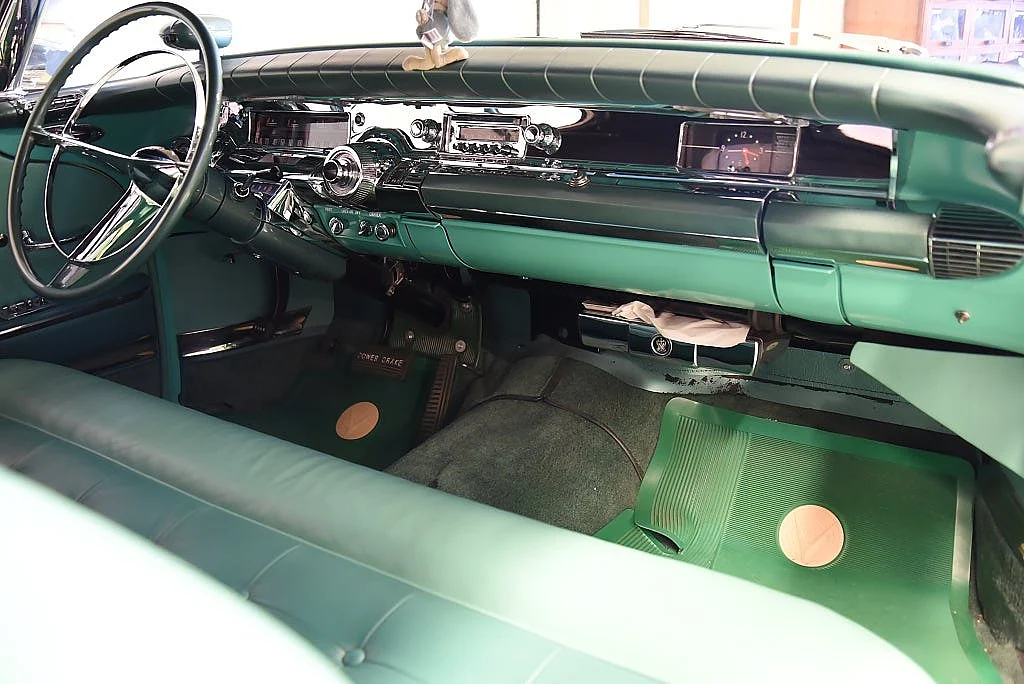 Bild von 1958 Buick Limited (61)