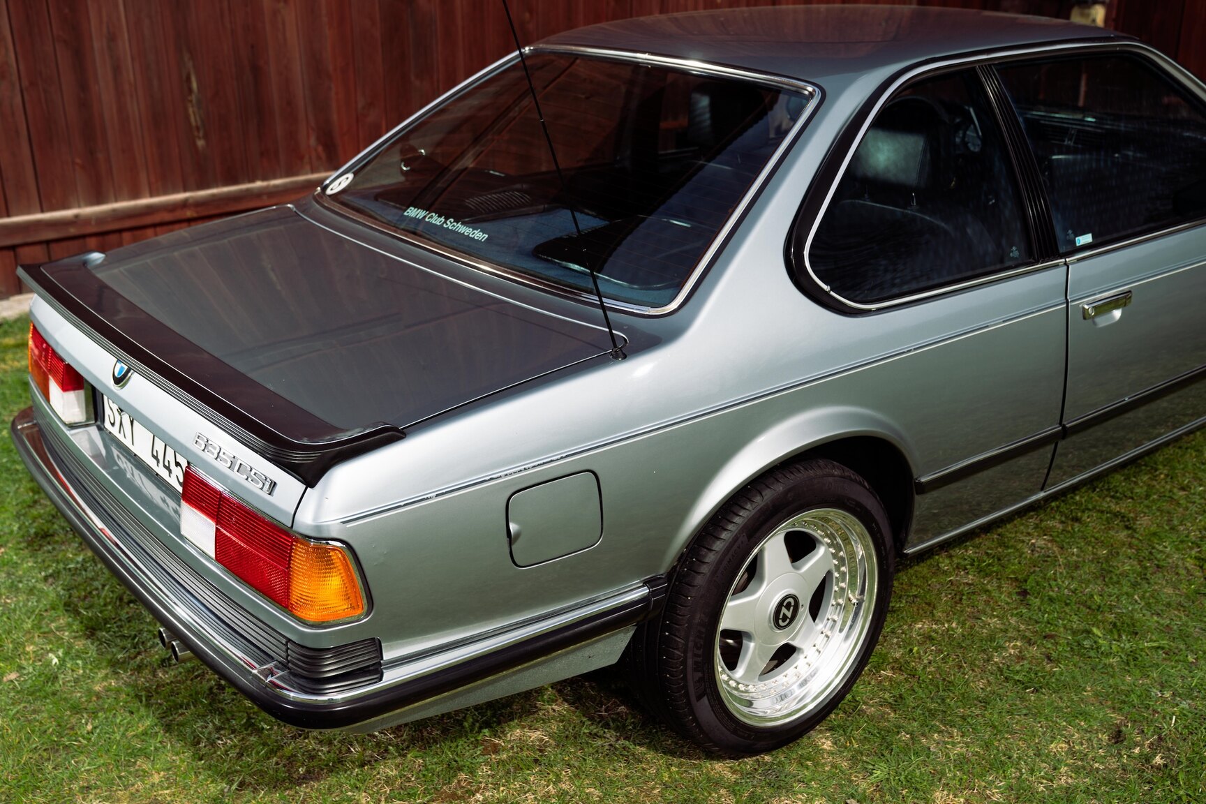 Aussenfoto 1986 BMW 635 CSi (53)