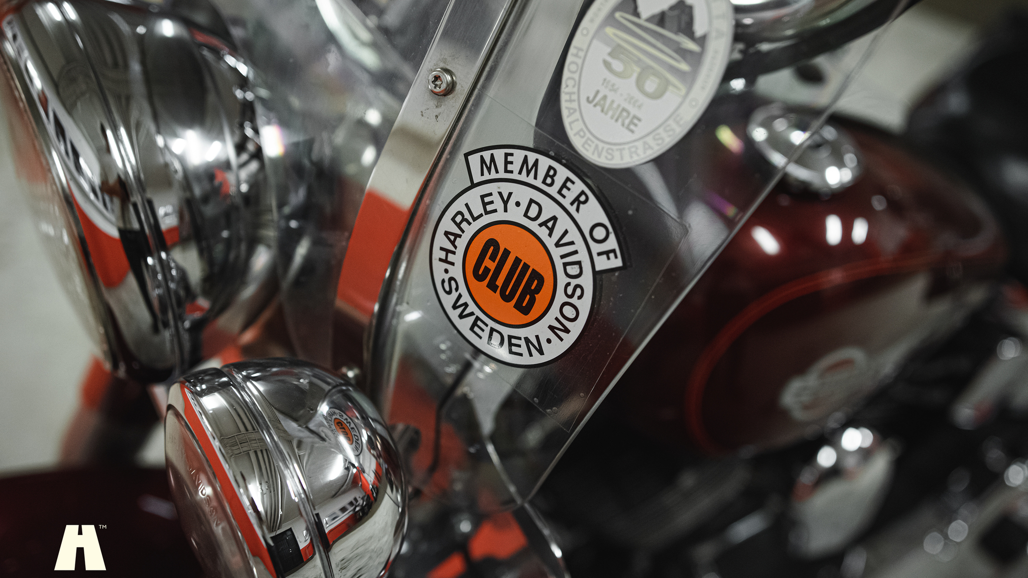 Exterior image of 2002 Harley-Davidson Heritage Softail Classic