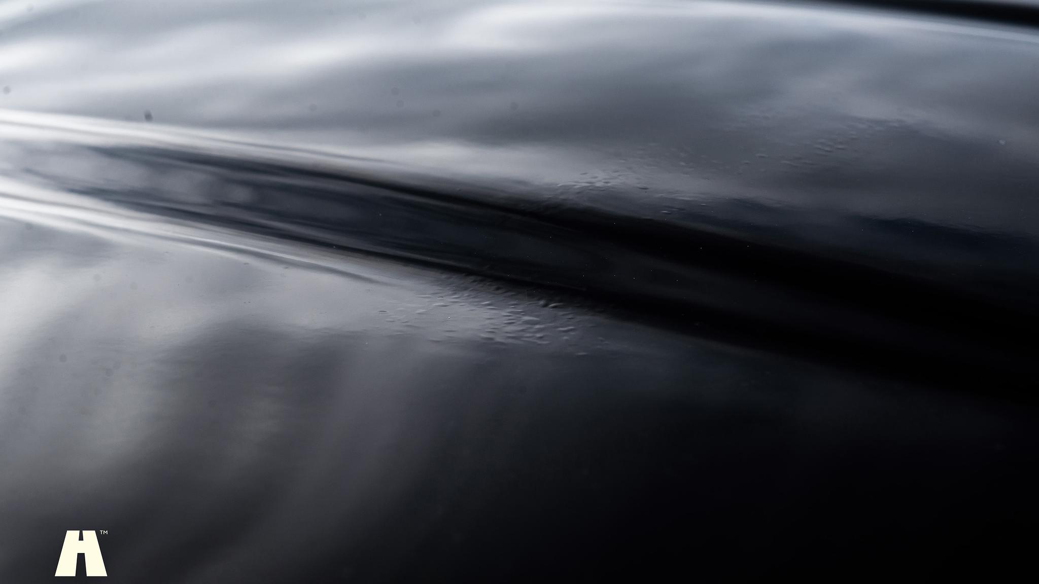 Exterior image of 1984 Chevrolet Corvette C4