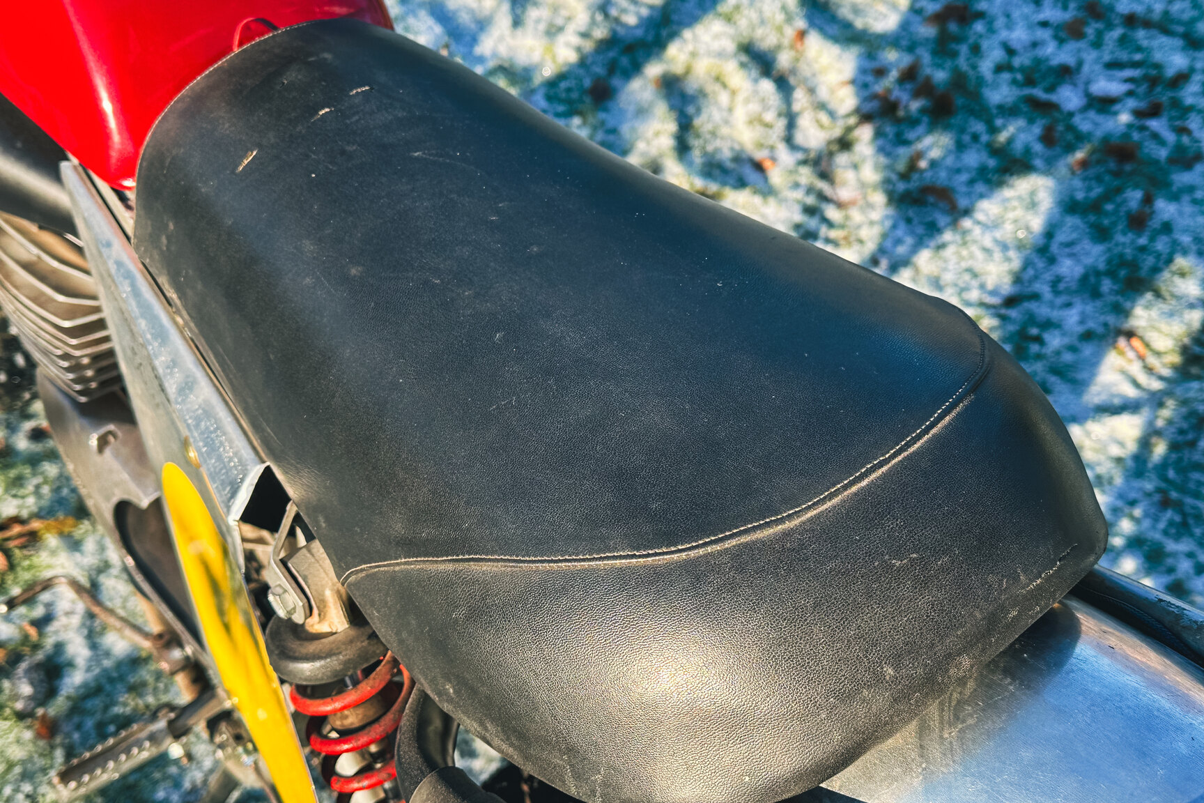 Aussenfoto 1967 Gilera 50cc Competizione (47)