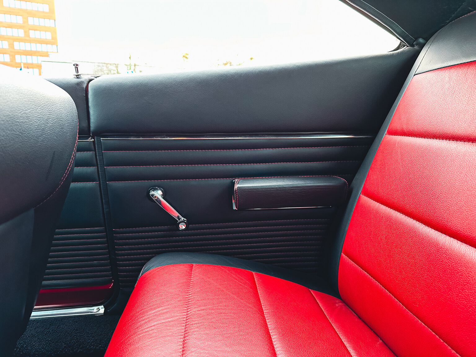 Interior image of 1968 Dodge Charger R/T (37)