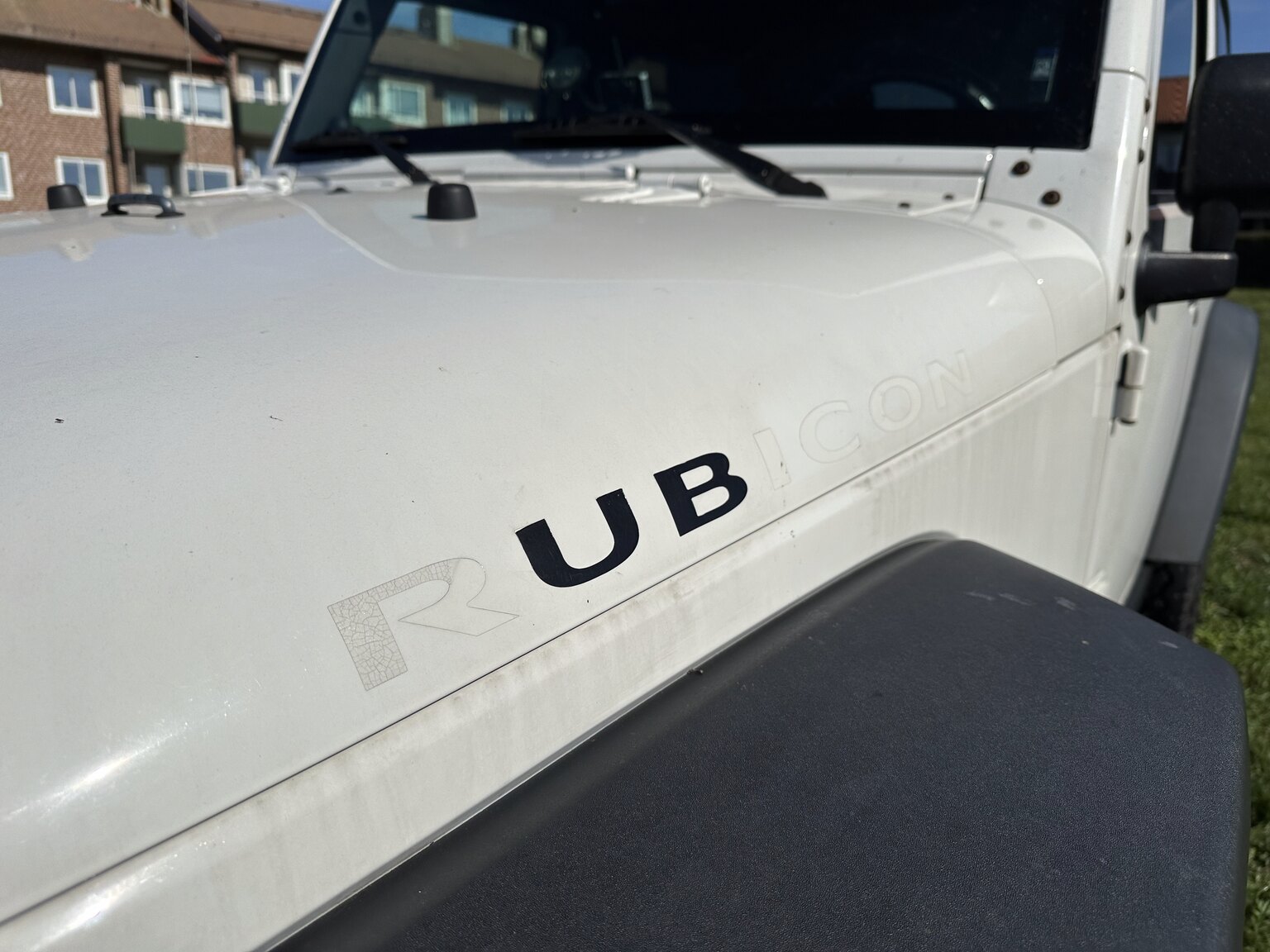 Aussenfoto 2010 Jeep Wrangler Rubicon (21)