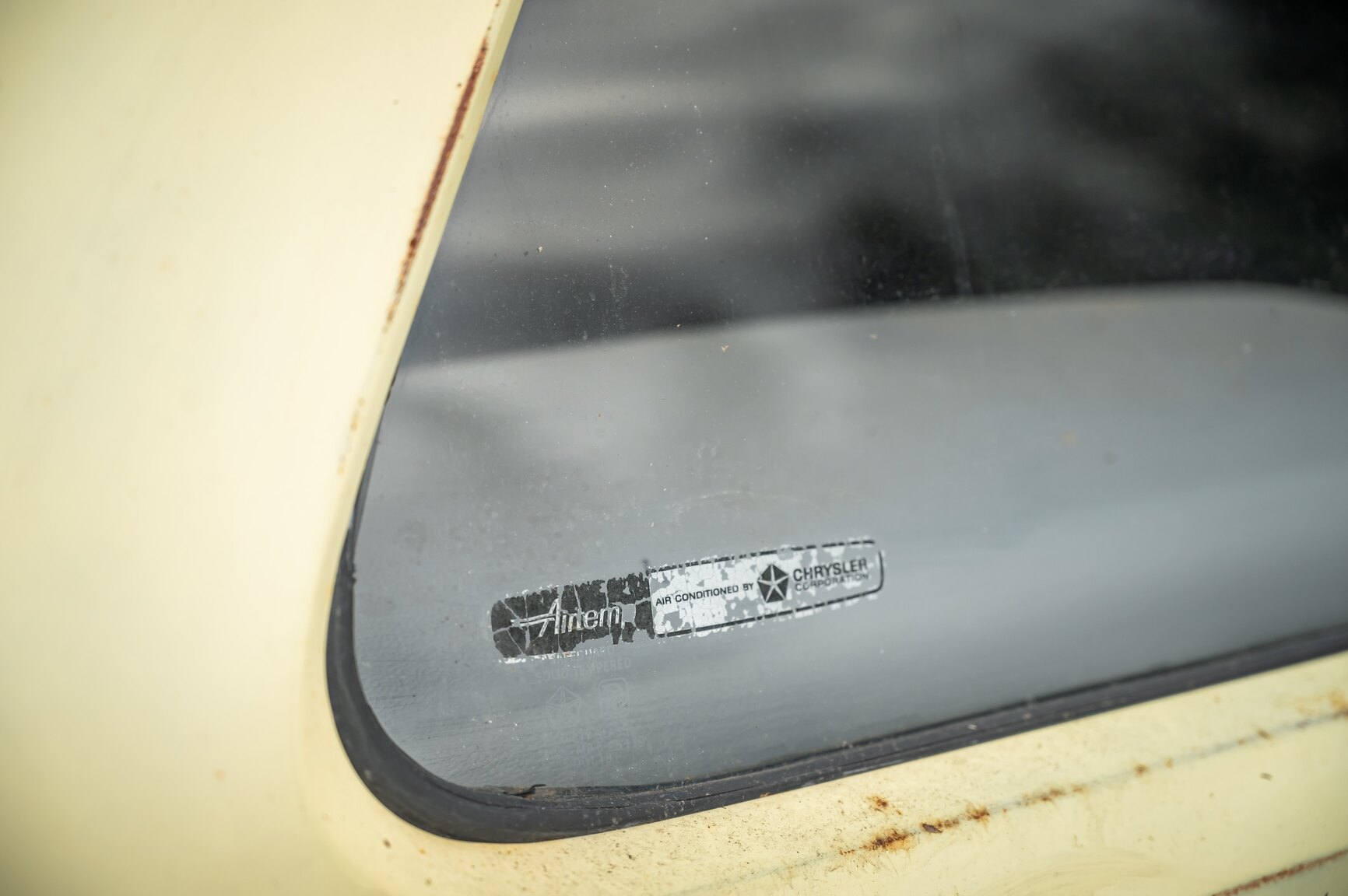 Exterior image of 1970 Plymouth Fury