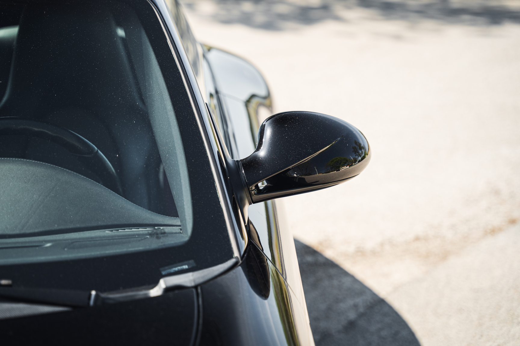 Aussenfoto 2009 Porsche 997.2 C2S Manuell (42)