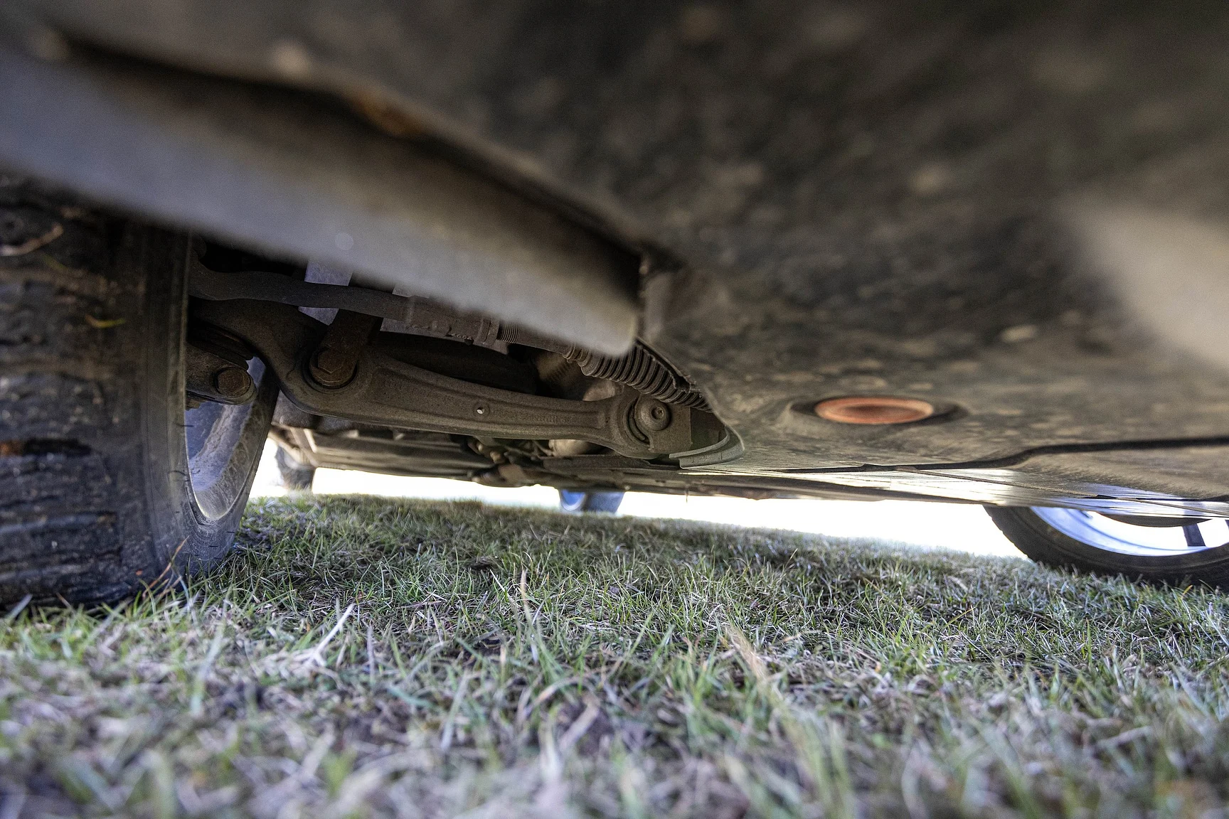 Image of 2017 Audi SQ 5 Plus TDI (10) mechanics