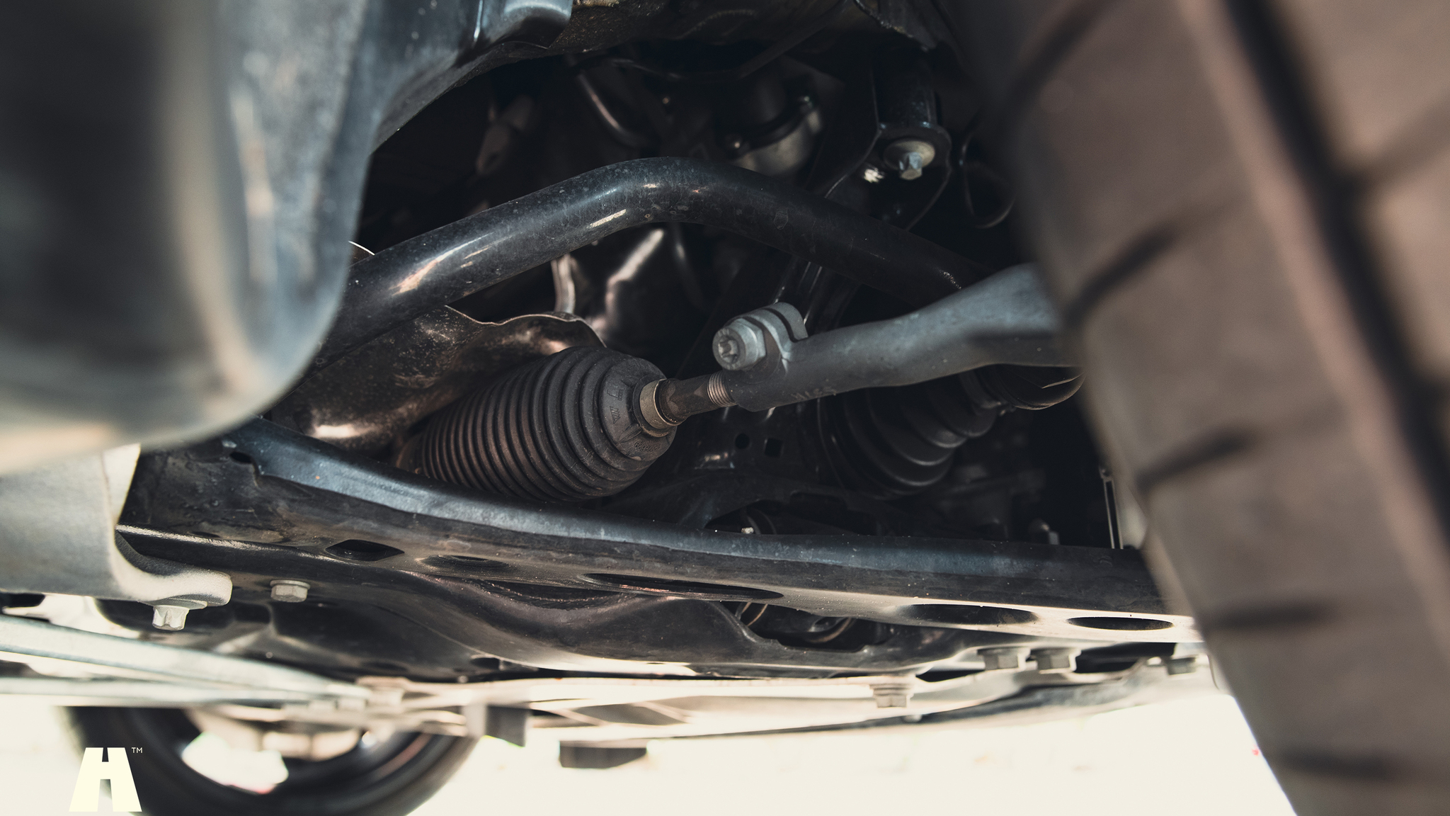 2021 Mini John Cooper Works Cabriolet  (50), Mekanik