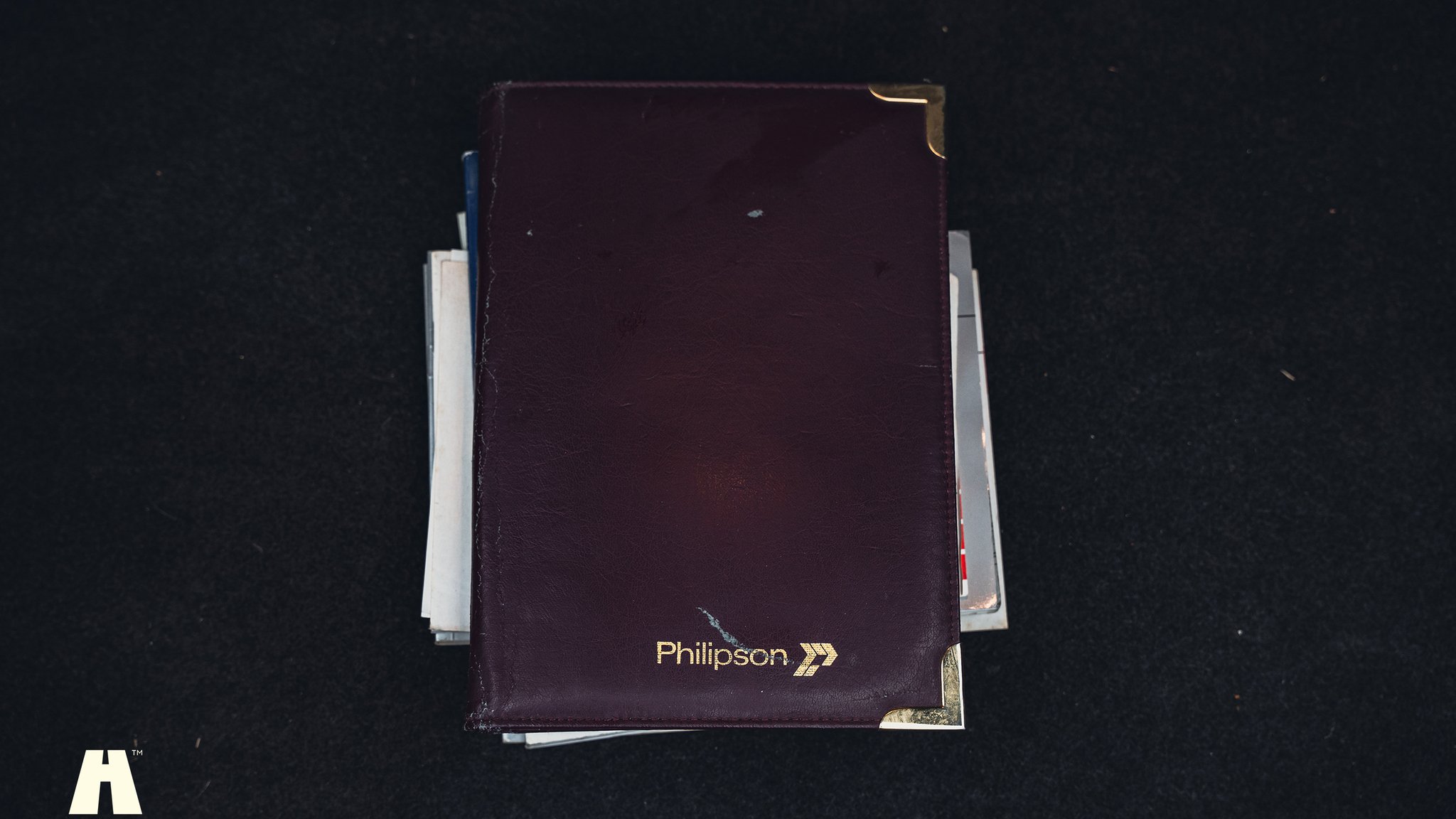 Dokumentation för 1990 Mercedes 300 CE-24