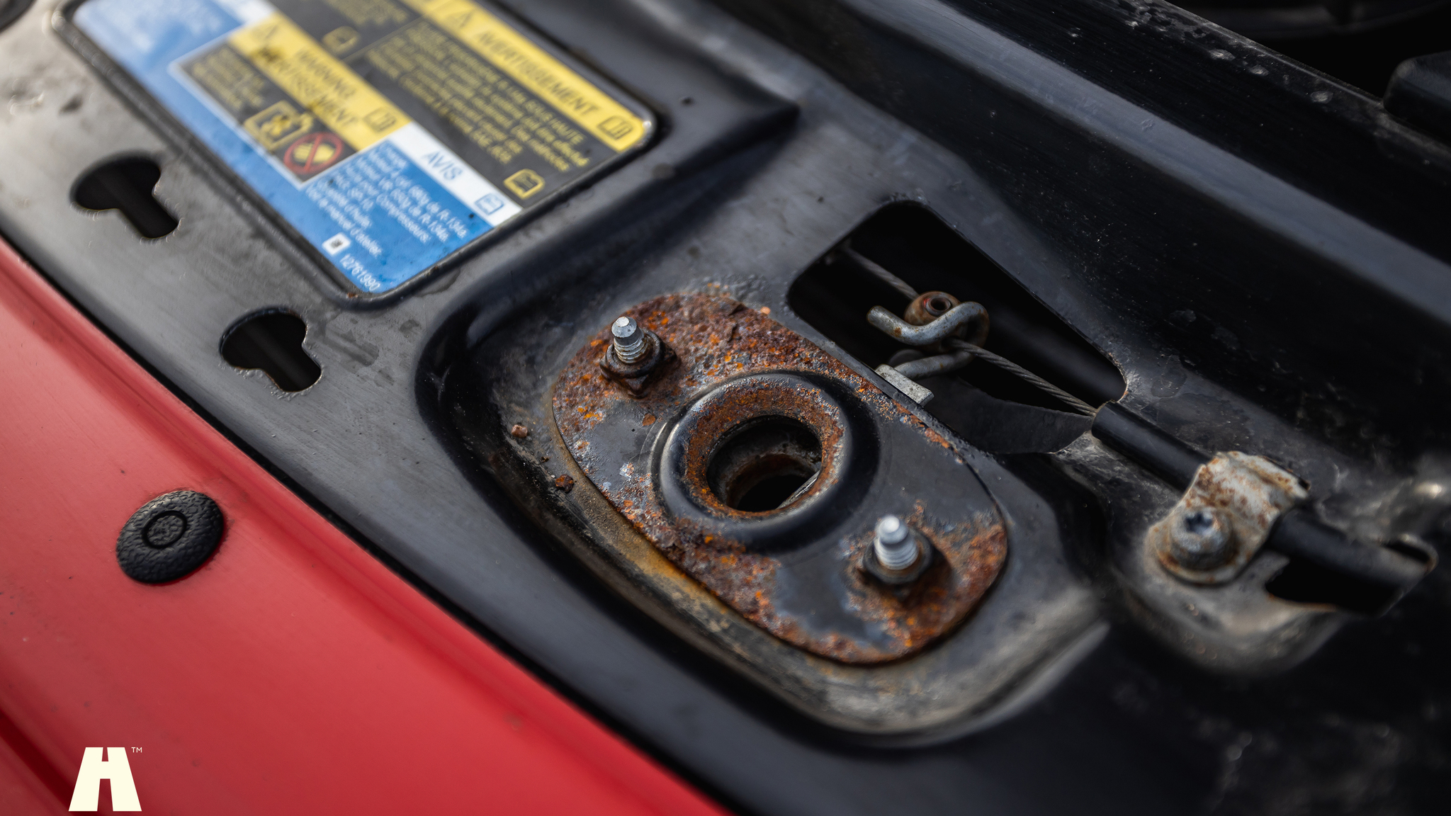 Image of 2007 SAAB 9-3 AERO SPORTCOMBI (12) mechanics