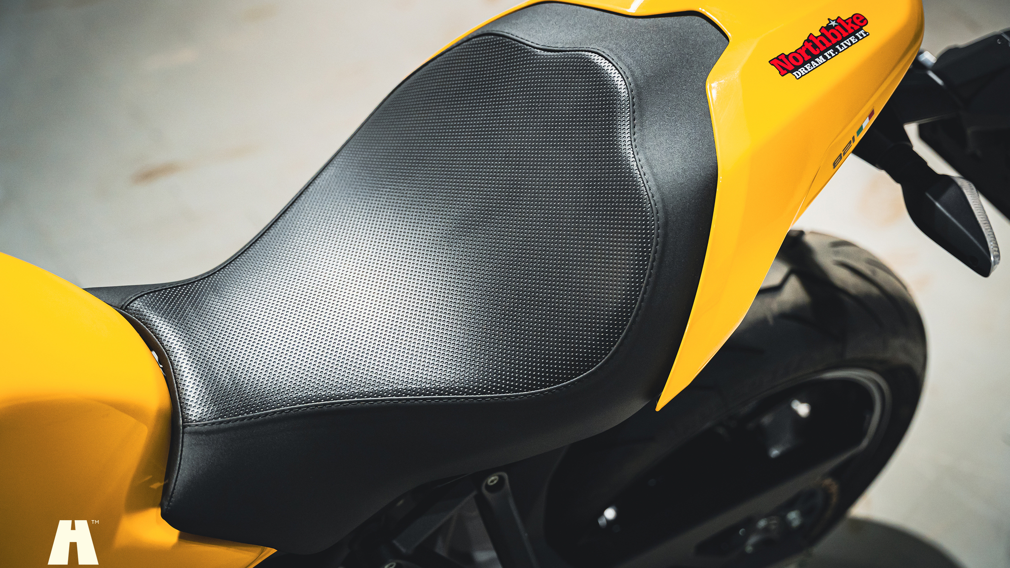 Aussenfoto 2018 Ducati Monster 821