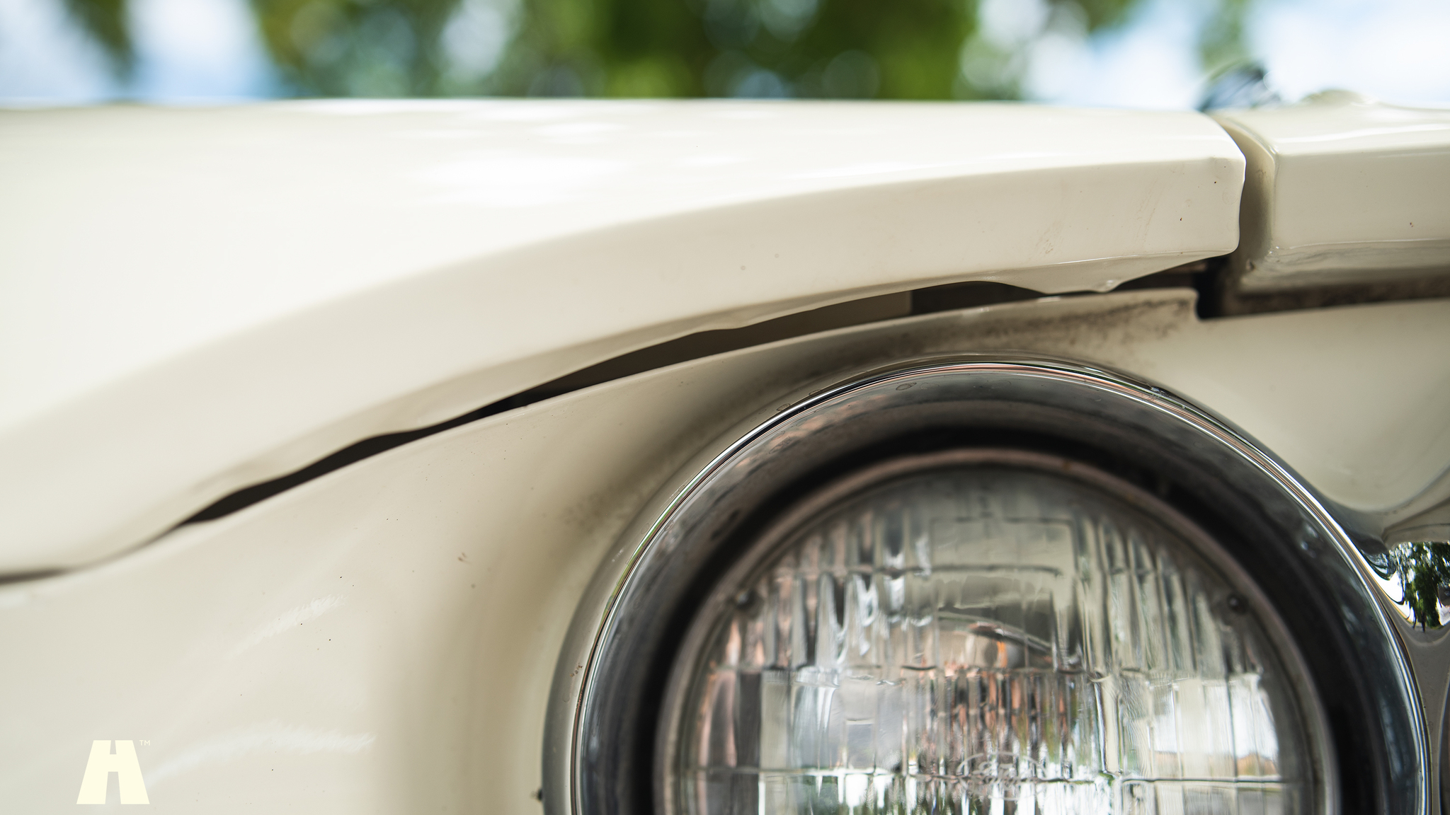 Aussenfoto 1965 Ford Thunderbird (53)