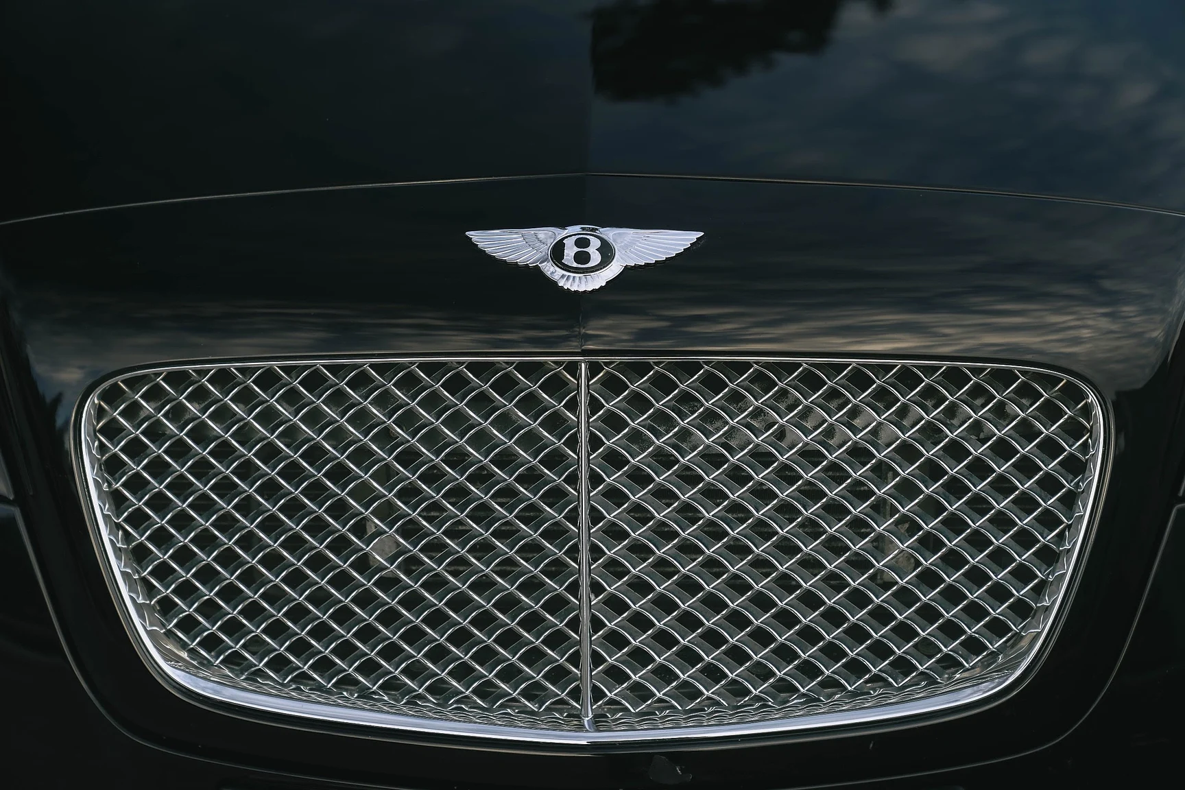 Exterior image of 2007 Bentley Continental GTC (12)