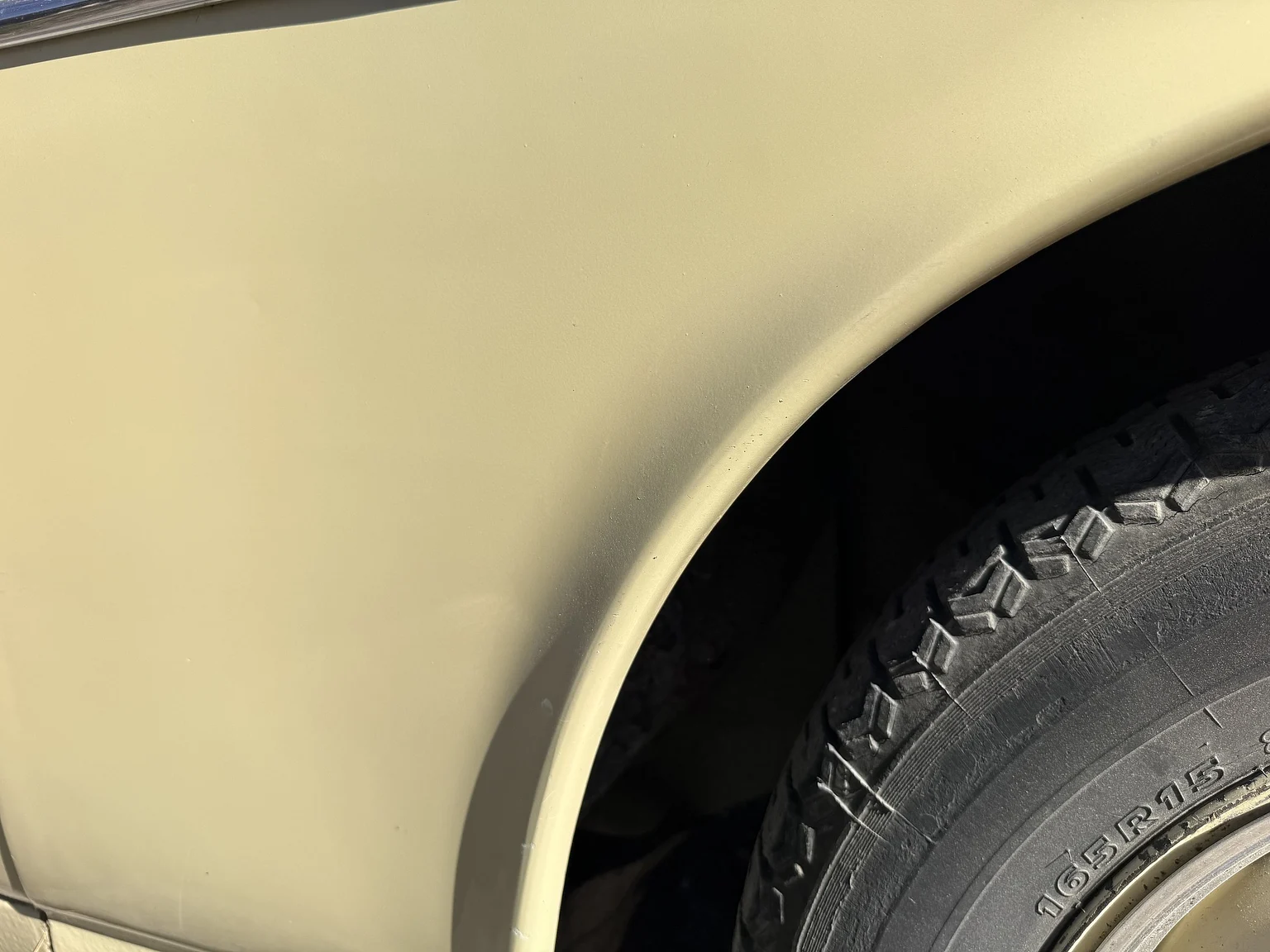 Aussenfoto 1964 Volvo Amazon (82)