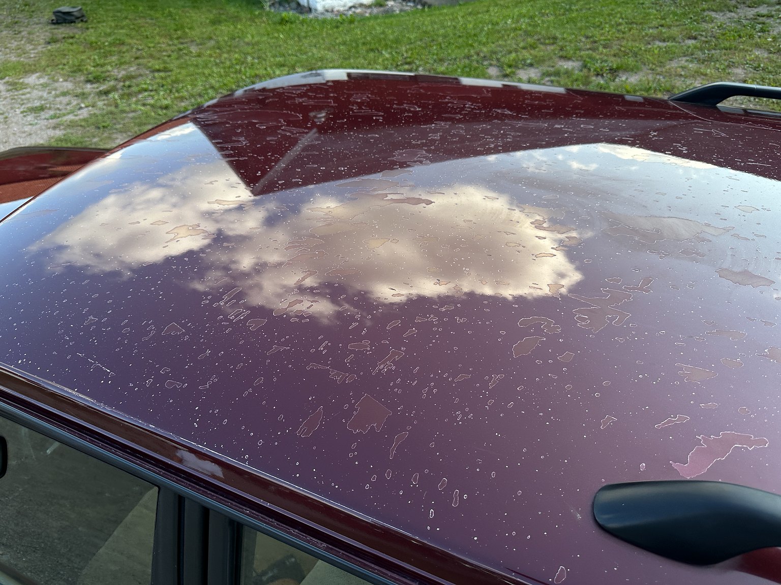 Exteriörbild på 1993 Volvo 245 GL Classic "No Reserve Auction"